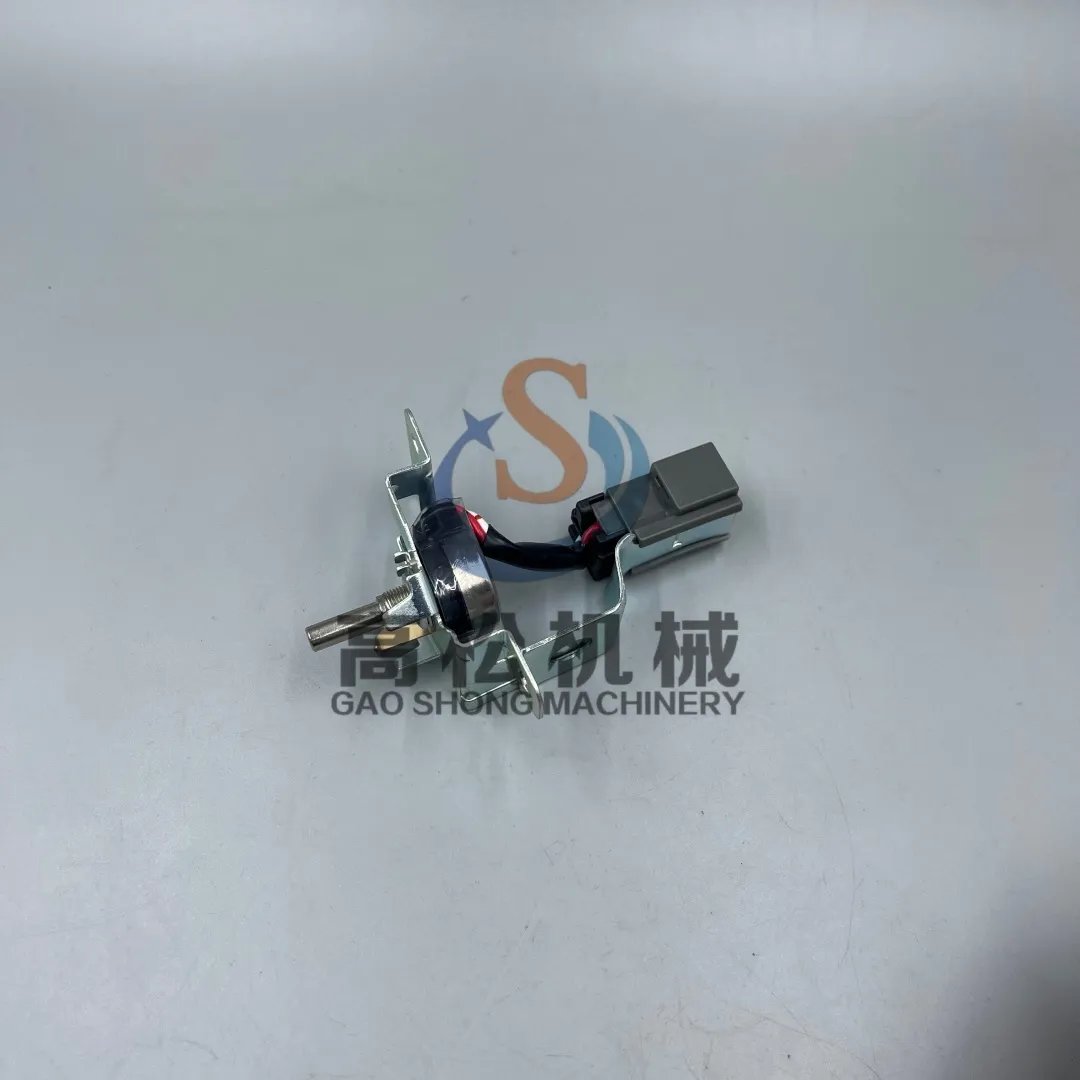 22U-06-22420 Komatsu Potentiometer Assembly