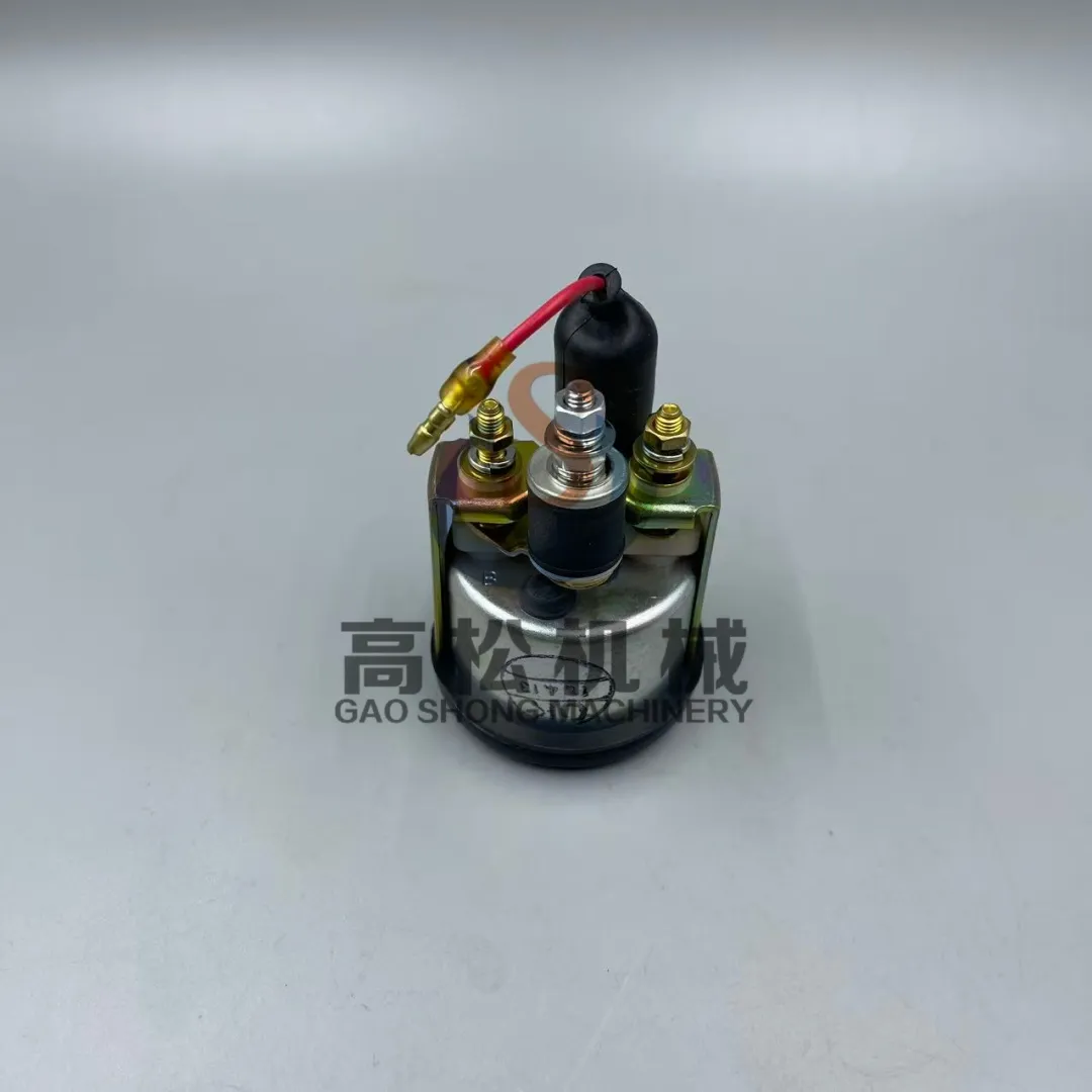 195-06-23110 – GAUGE, WATER TEMP 1950623110 fits KOMATSU