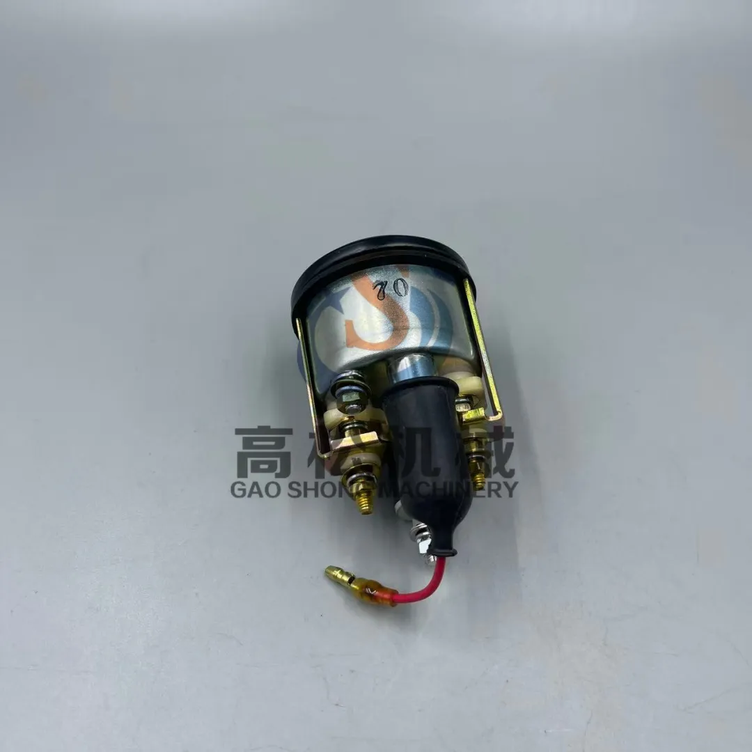 195-06-23110 – GAUGE, WATER TEMP 1950623110 fits KOMATSU