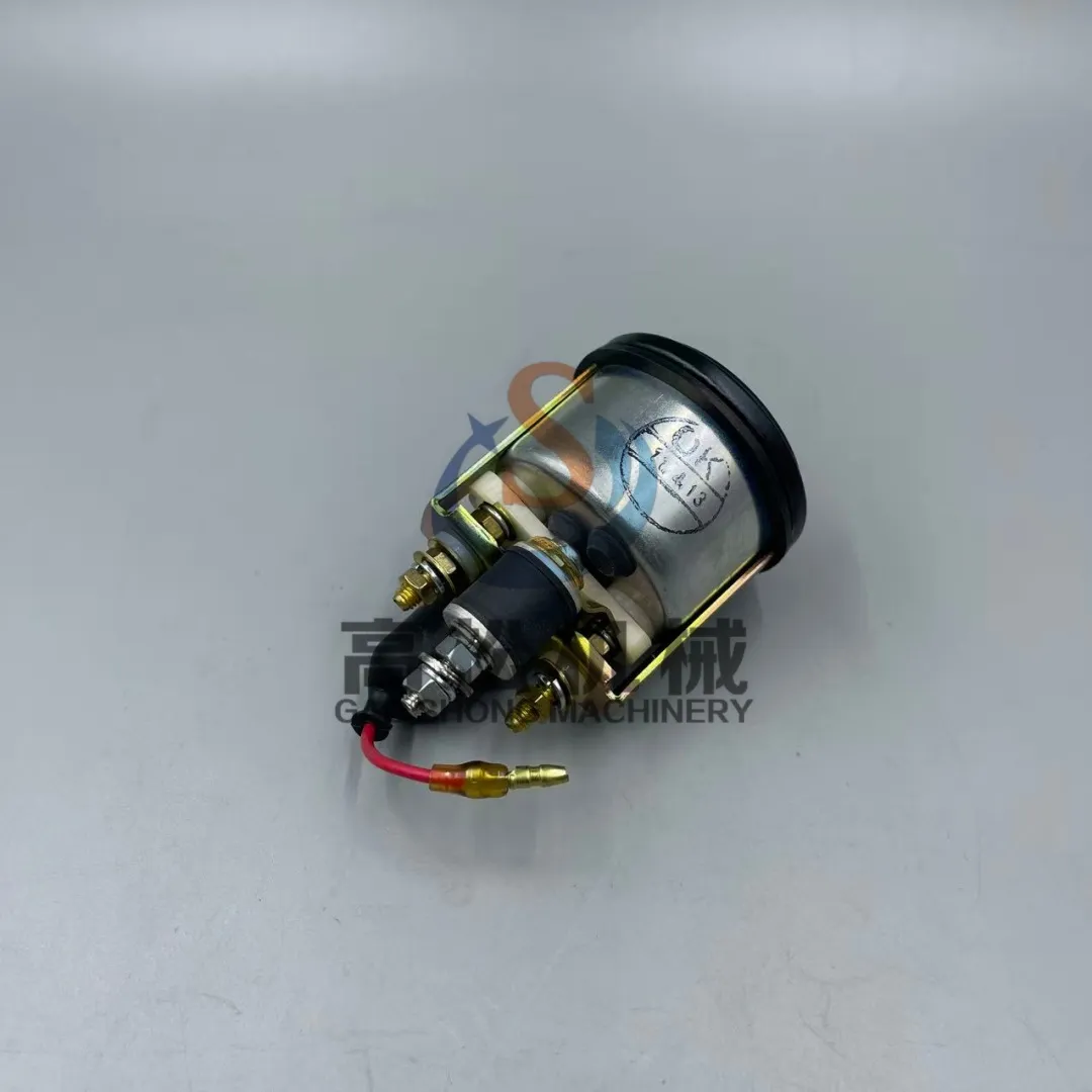 195-06-23110 – GAUGE, WATER TEMP 1950623110 fits KOMATSU