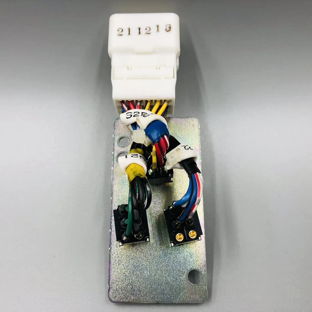 PC300-7 PC350-7 Switch Assy 22U-06-22370