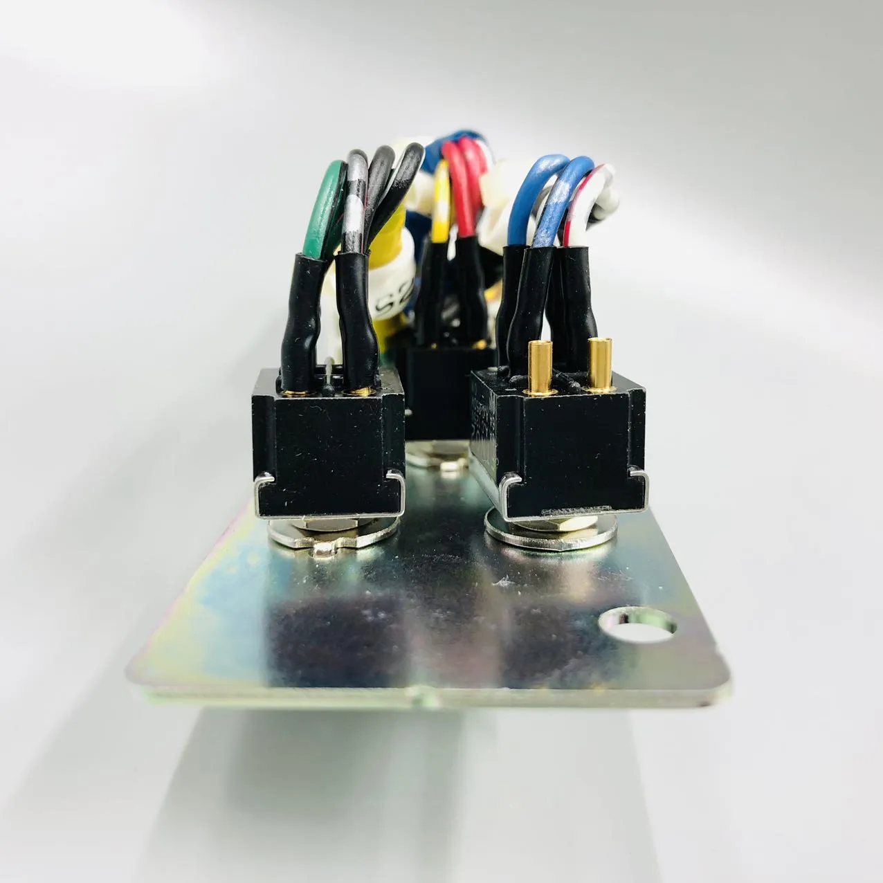 22U-06-22370 Switch Assembly