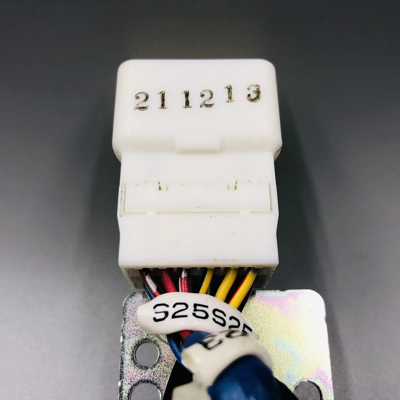 22U-06-22370 Switch Assembly