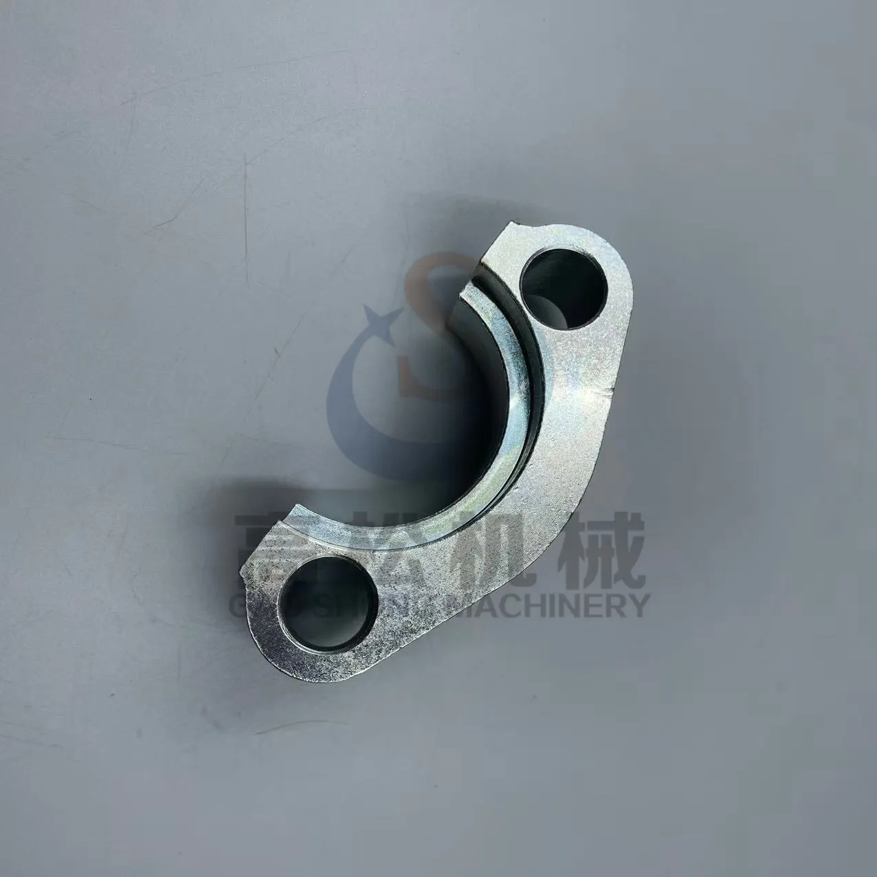 WD600-3 Control Valve Assembly 41E-15-25002