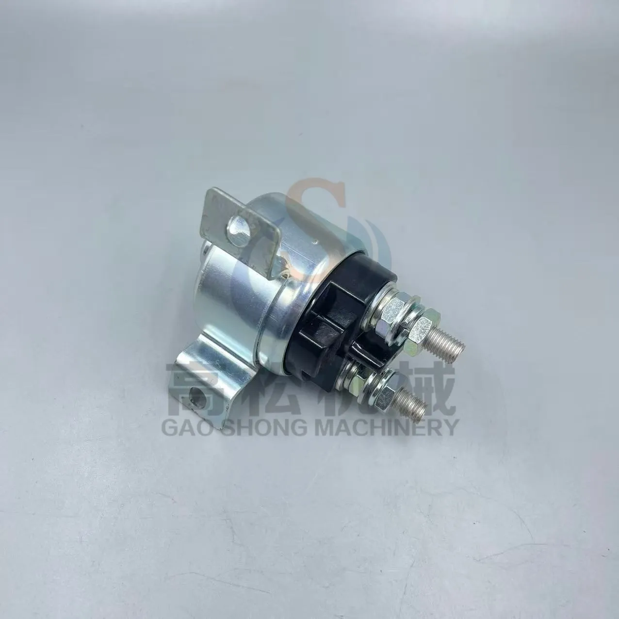 600-815-7510 Komatsu Switch, Heater