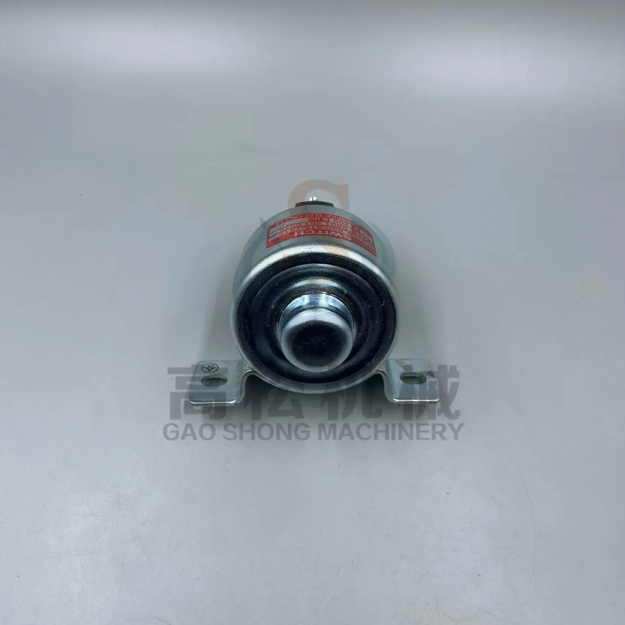 600-815-7510 Komatsu Switch, Heater