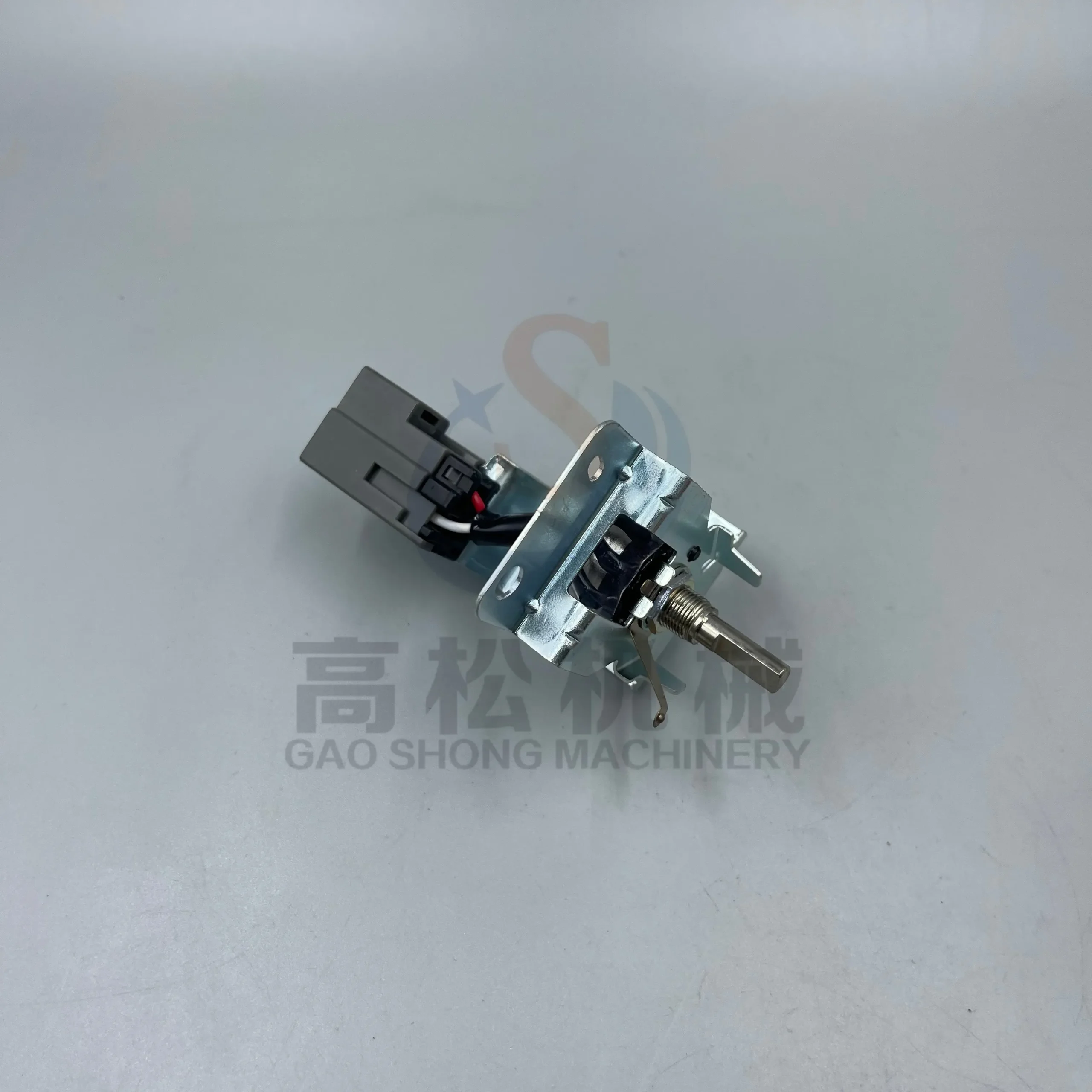 Throttle Knob 22U-06-22420