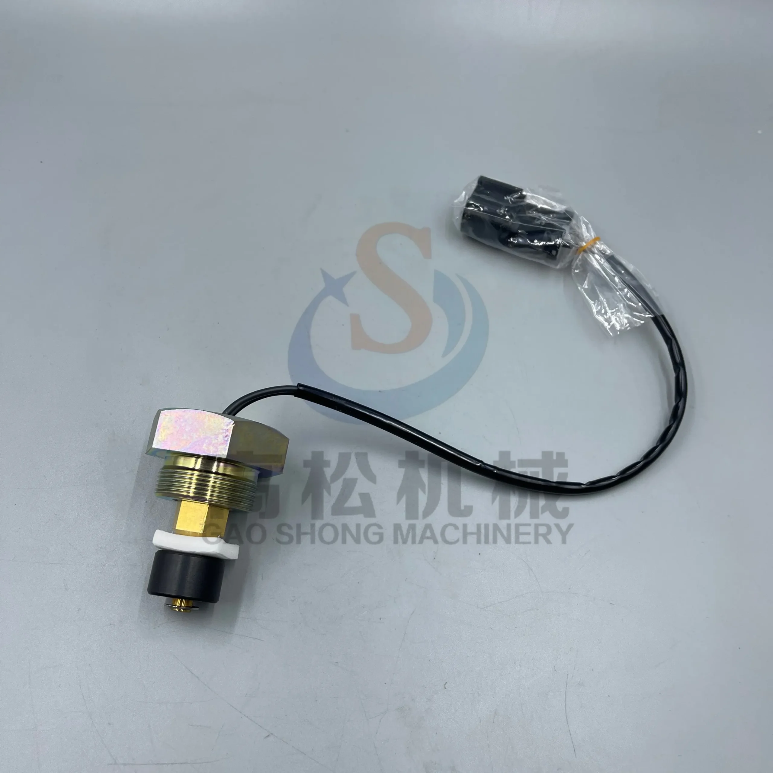7861-92-4500 Komatsu SENSOR,HYDRAULIC OIL LEVEL