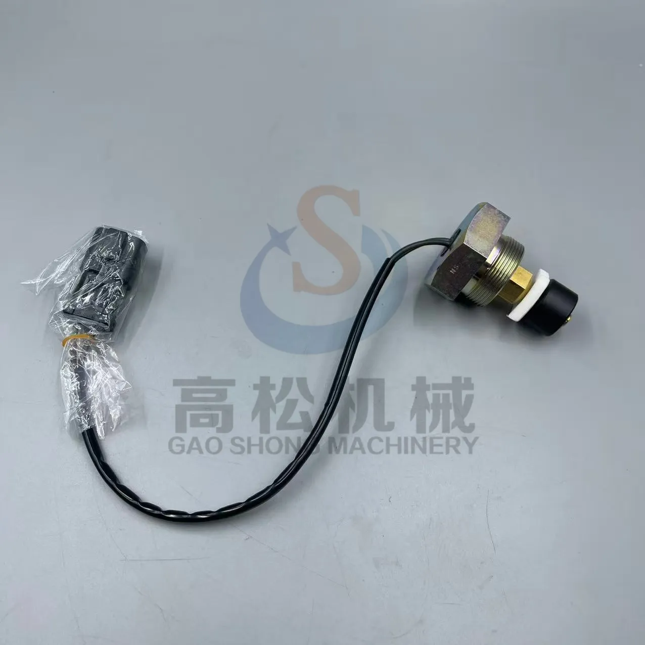 7861-92-4500 Komatsu SENSOR,HYDRAULIC OIL LEVEL