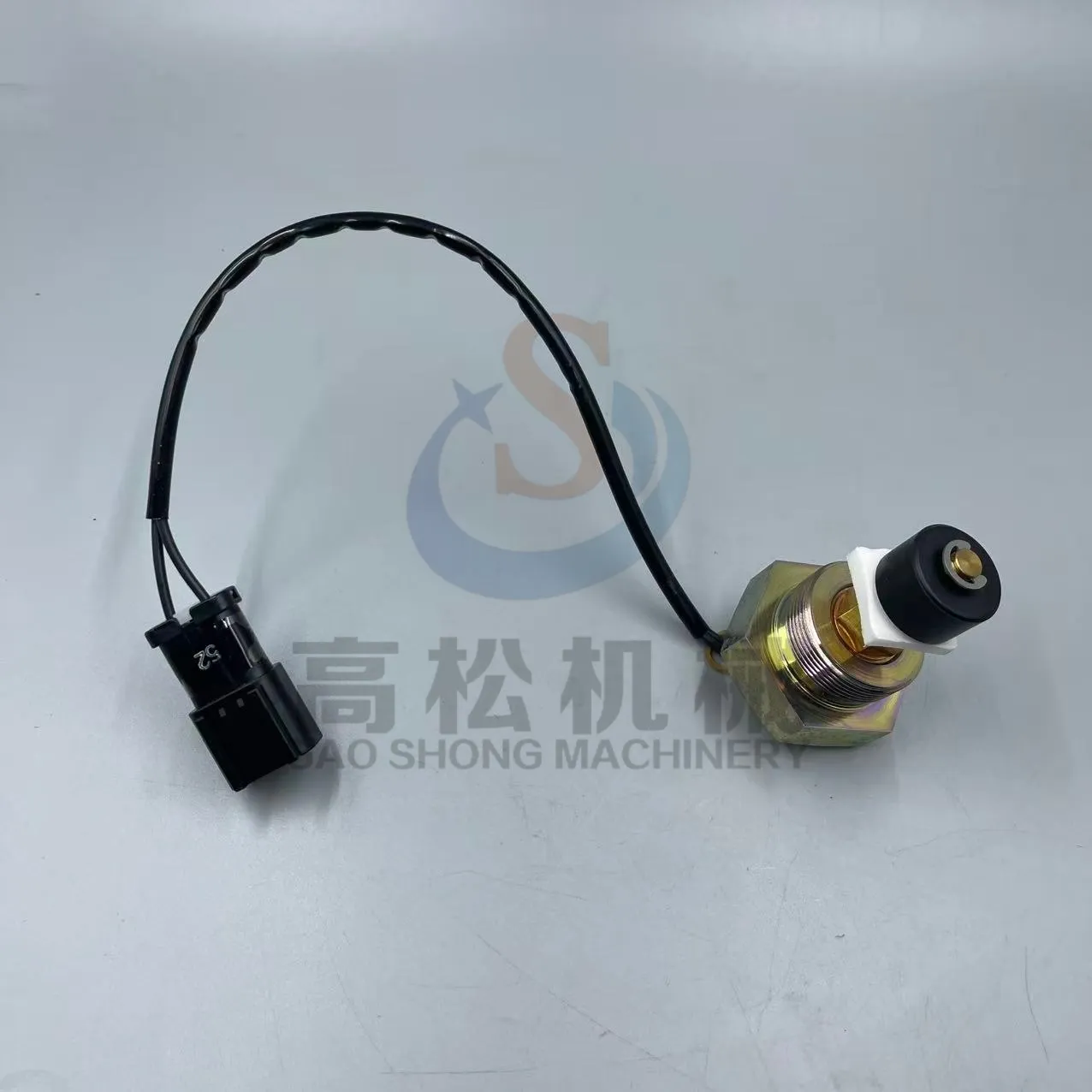 7861-92-4500 Komatsu SENSOR,HYDRAULIC OIL LEVEL