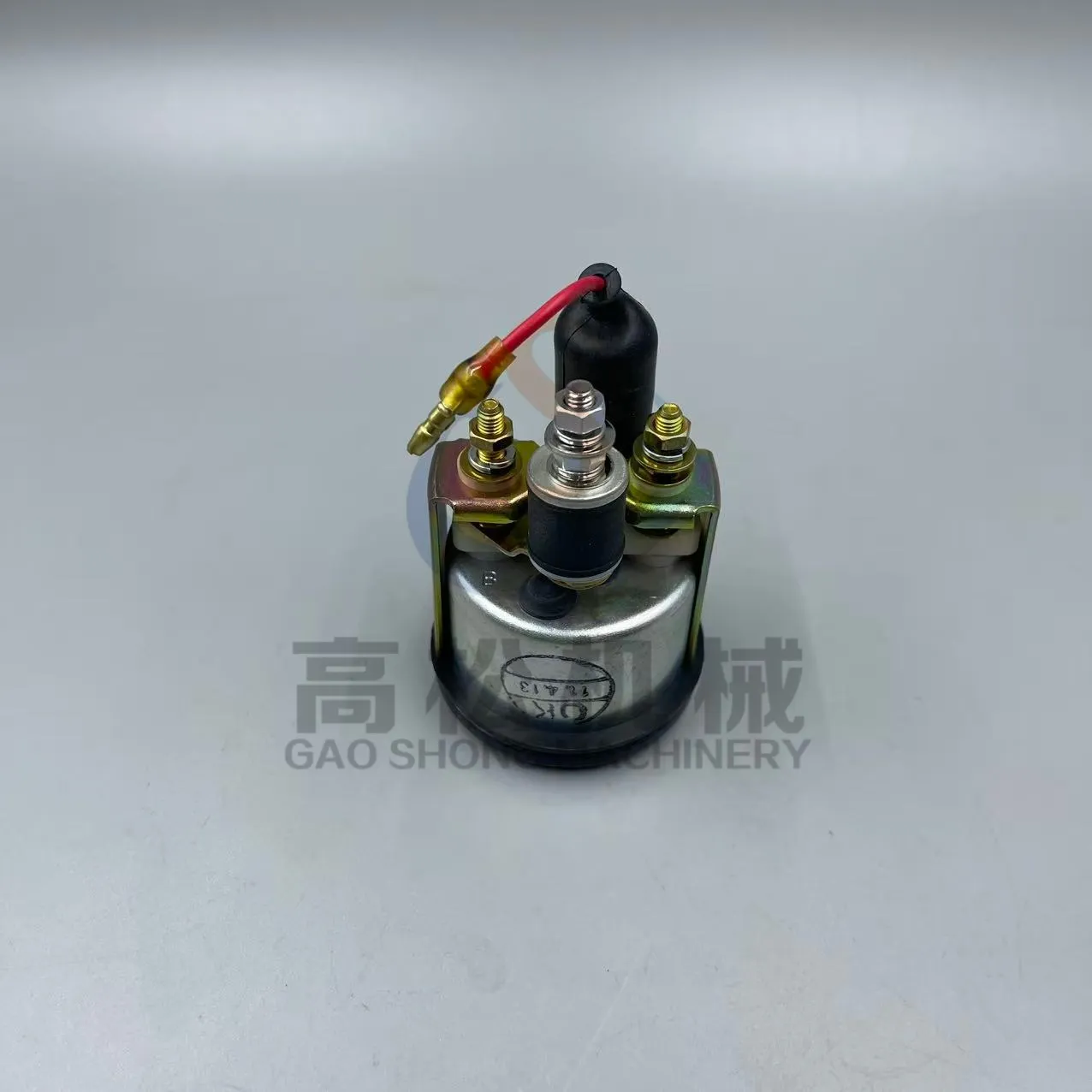 195-06-23110 – GAUGE