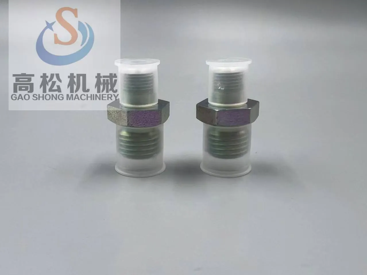 07213-50710 Connector, suitable for Komat Su D275A/D375A/D475A/PC600/PC1250