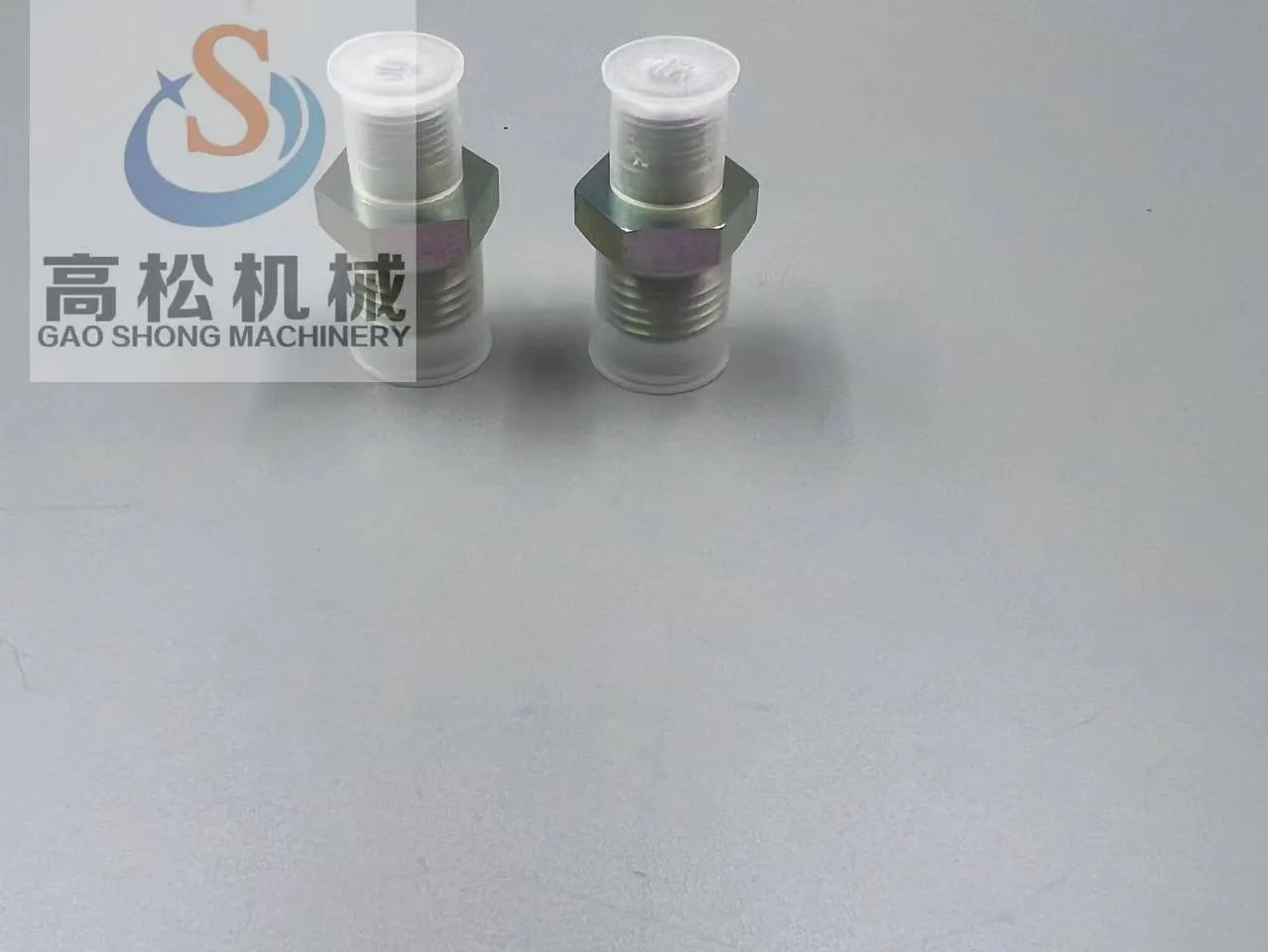 07213-50710 Connector, suitable for Komat Su D275A/D375A/D475A/PC600/PC1250