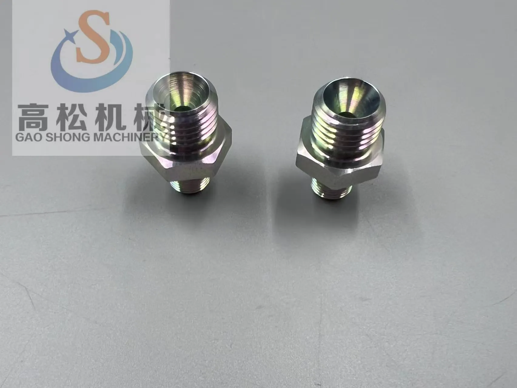 07213-50710 Connector, suitable for Komat Su D275A/D375A/D475A/PC600/PC1250