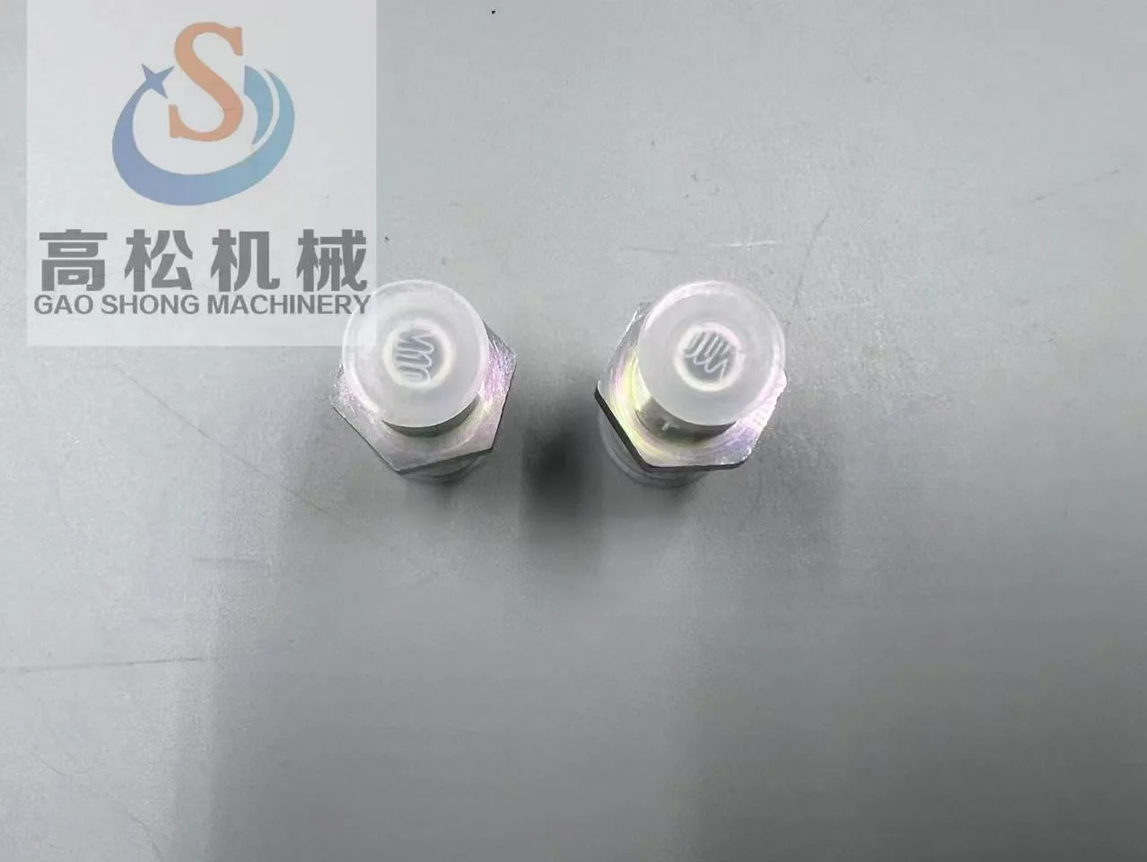 07213-50710 Connector, suitable for Komat Su D275A/D375A/D475A/PC600/PC1250