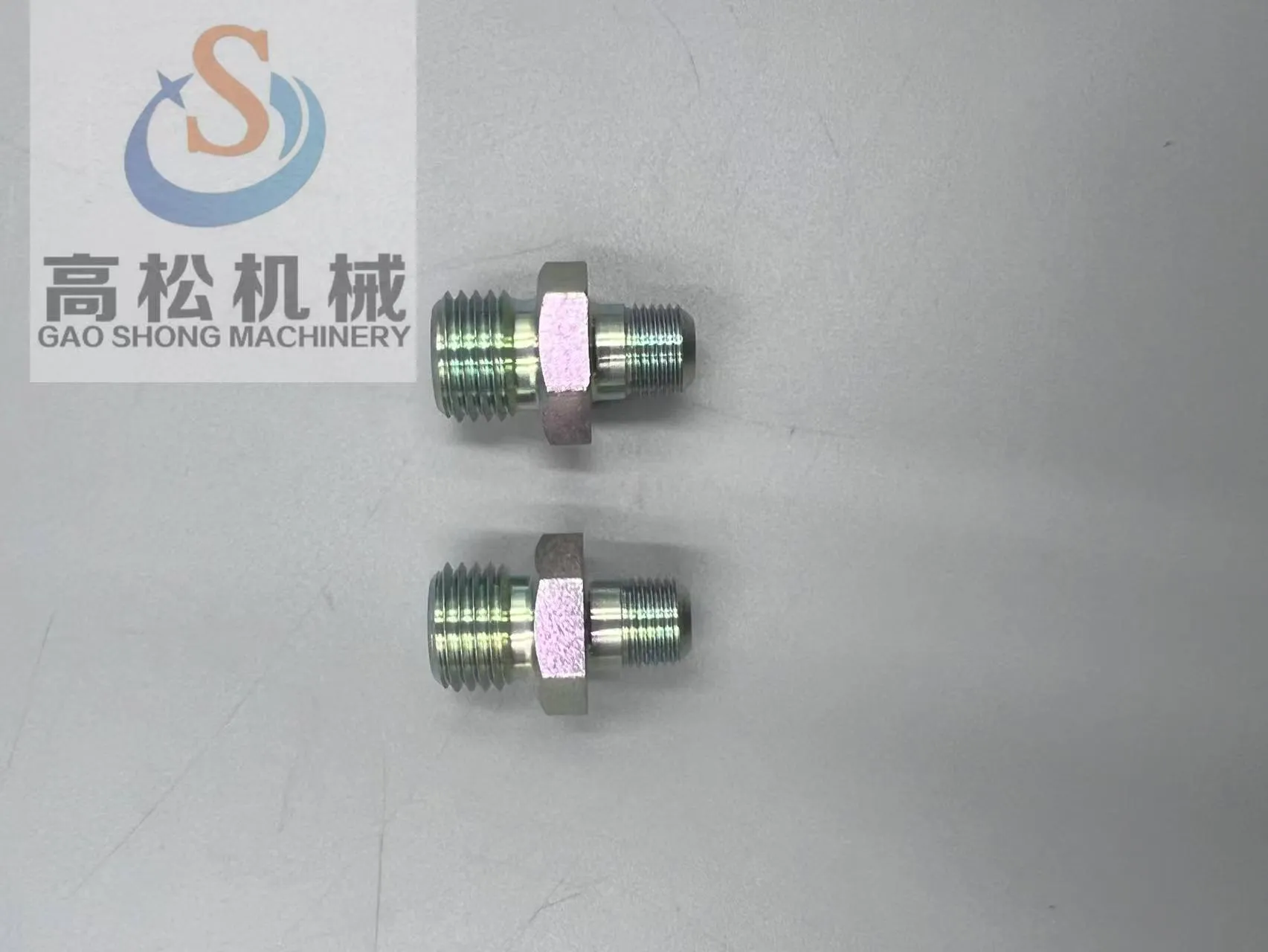 07213-50710 Connector, suitable for Komat Su D275A/D375A/D475A/PC600/PC1250