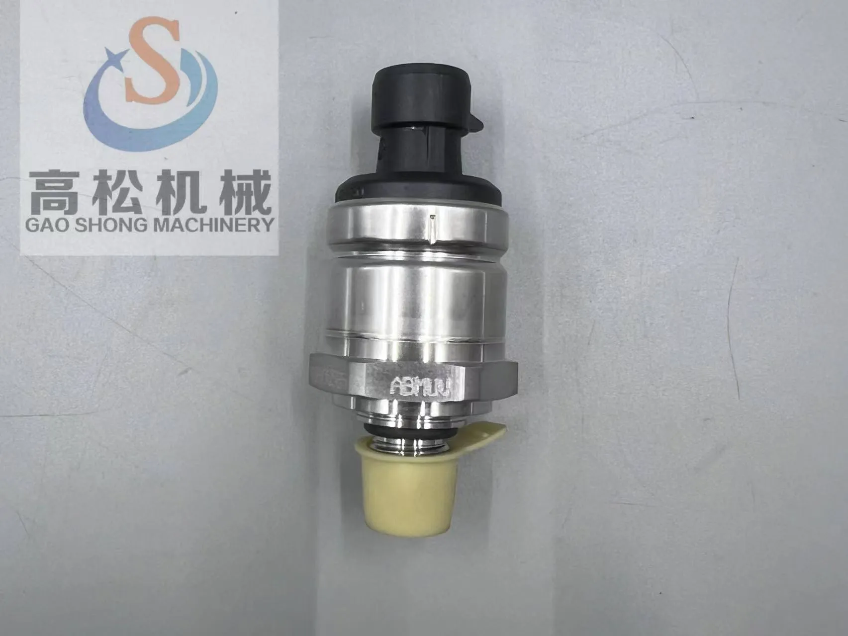 New fuel adjustment sensor sa6d170e-3 6560-51-6201 for komatsu heavy machinery spare parts