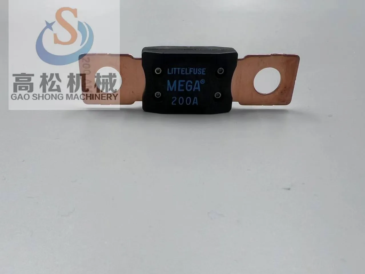 Original original fuse 561-06-81610 for hd785-7 wheel loaders wa500-6 bulldozer parts bulldozer parts ass ‘y