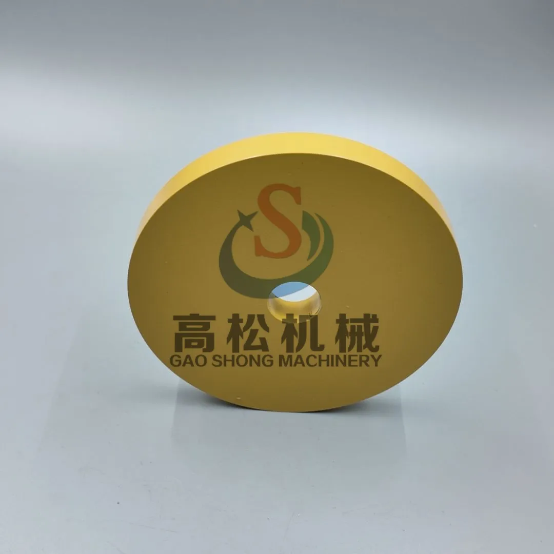 21T-01-11150 21N-01-11120 Cushion KOMATSU Excavator Spare Parts For PC800LC-8E0 PC850-8E0