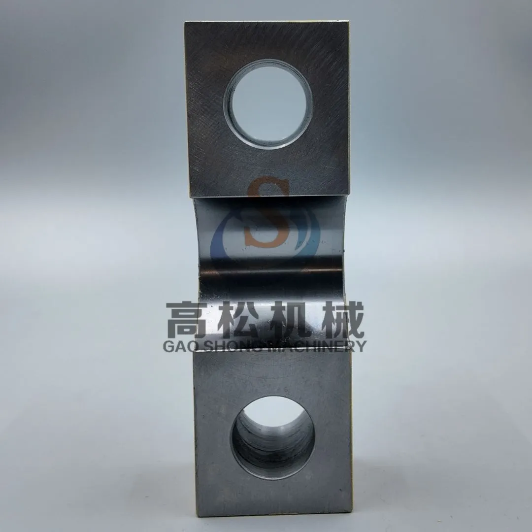 56B-50-12150 Komatsu Plate komatsu original