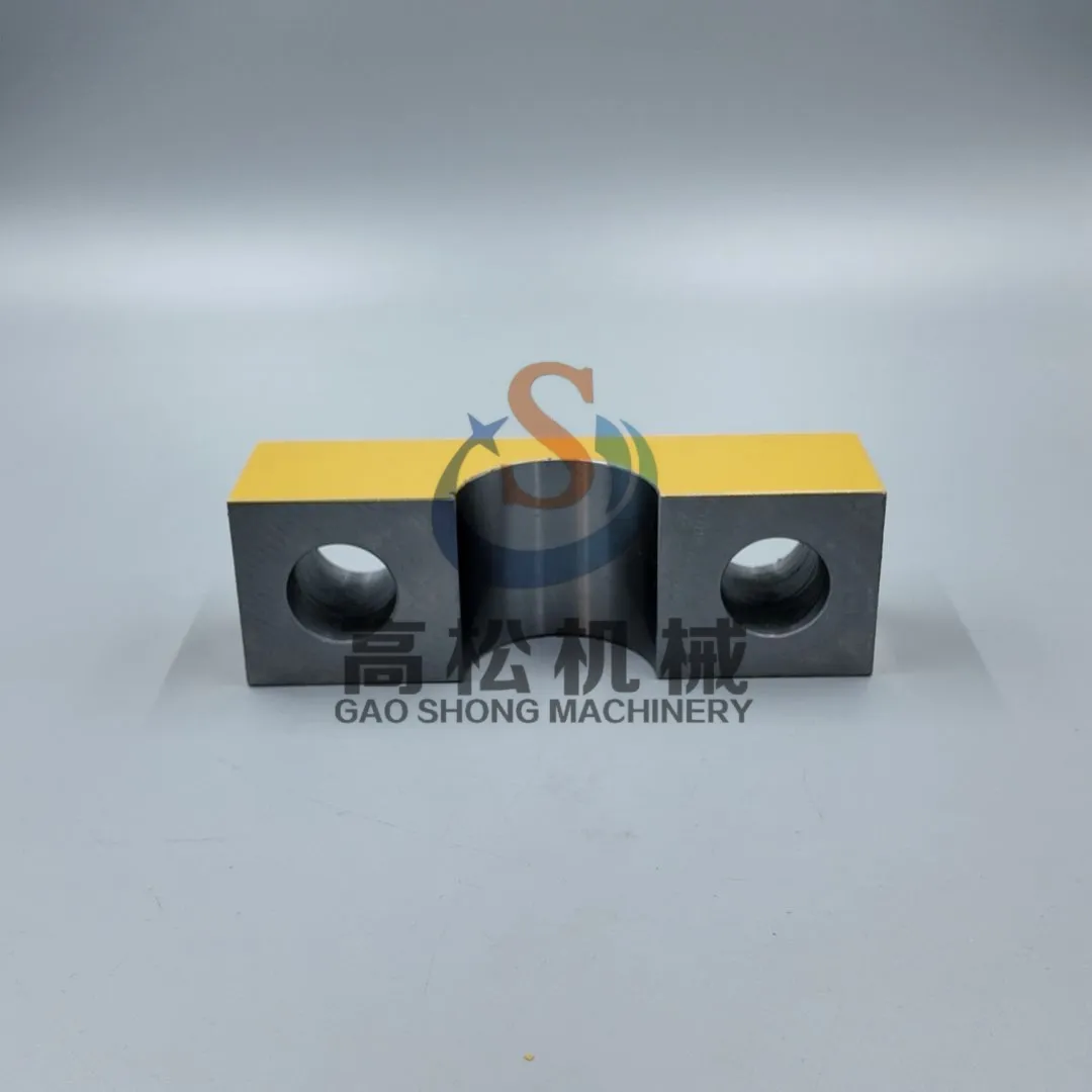 GD705-5 metal plate 234-70-81820