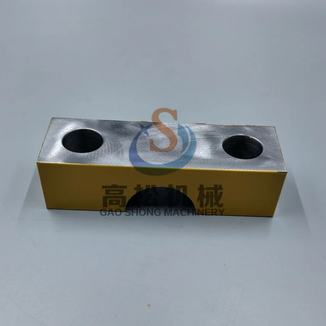 56B-50-12150 Komatsu Plate komatsu original