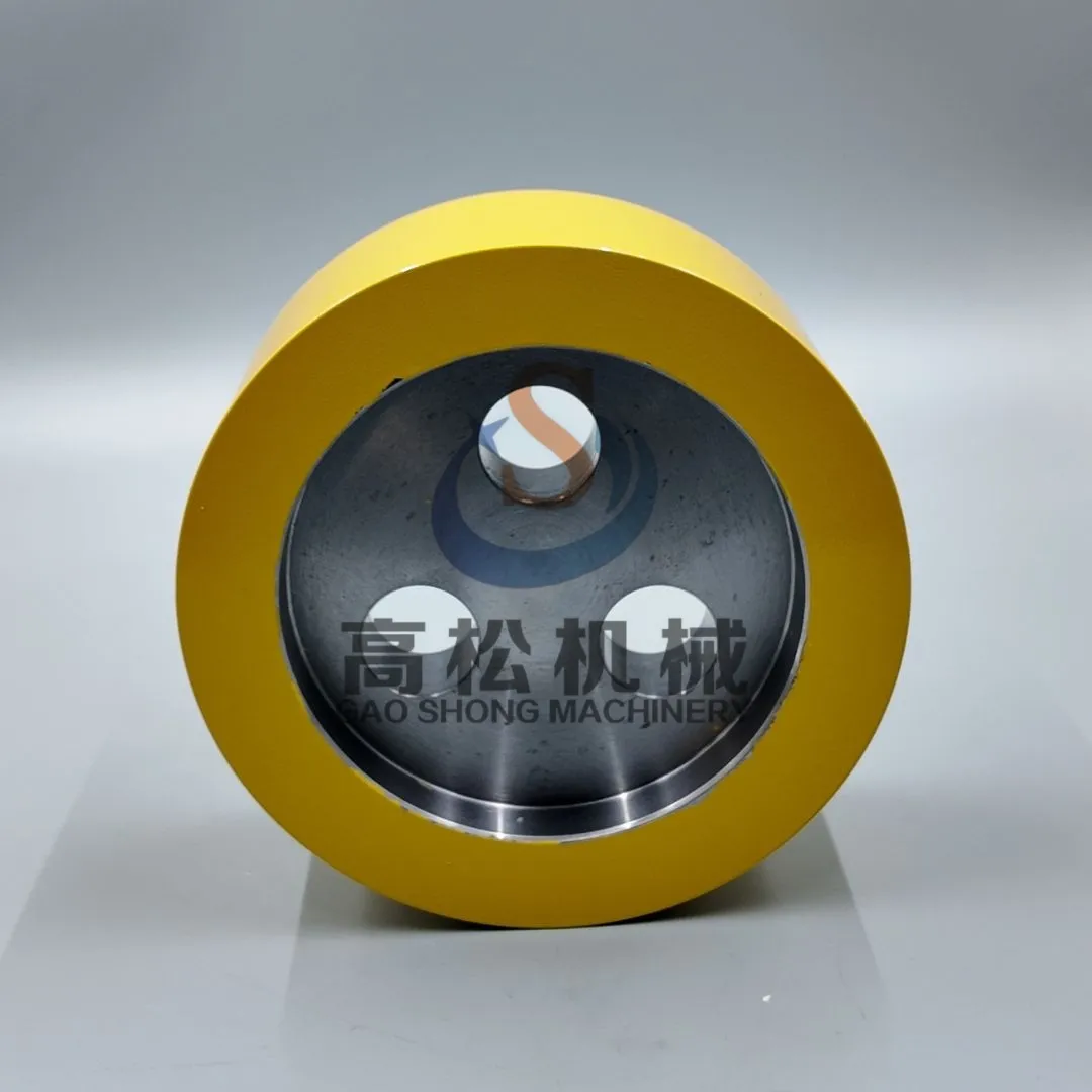 2A8-70-13570 Excavator Arm Bucket Link Cover for PC500-10