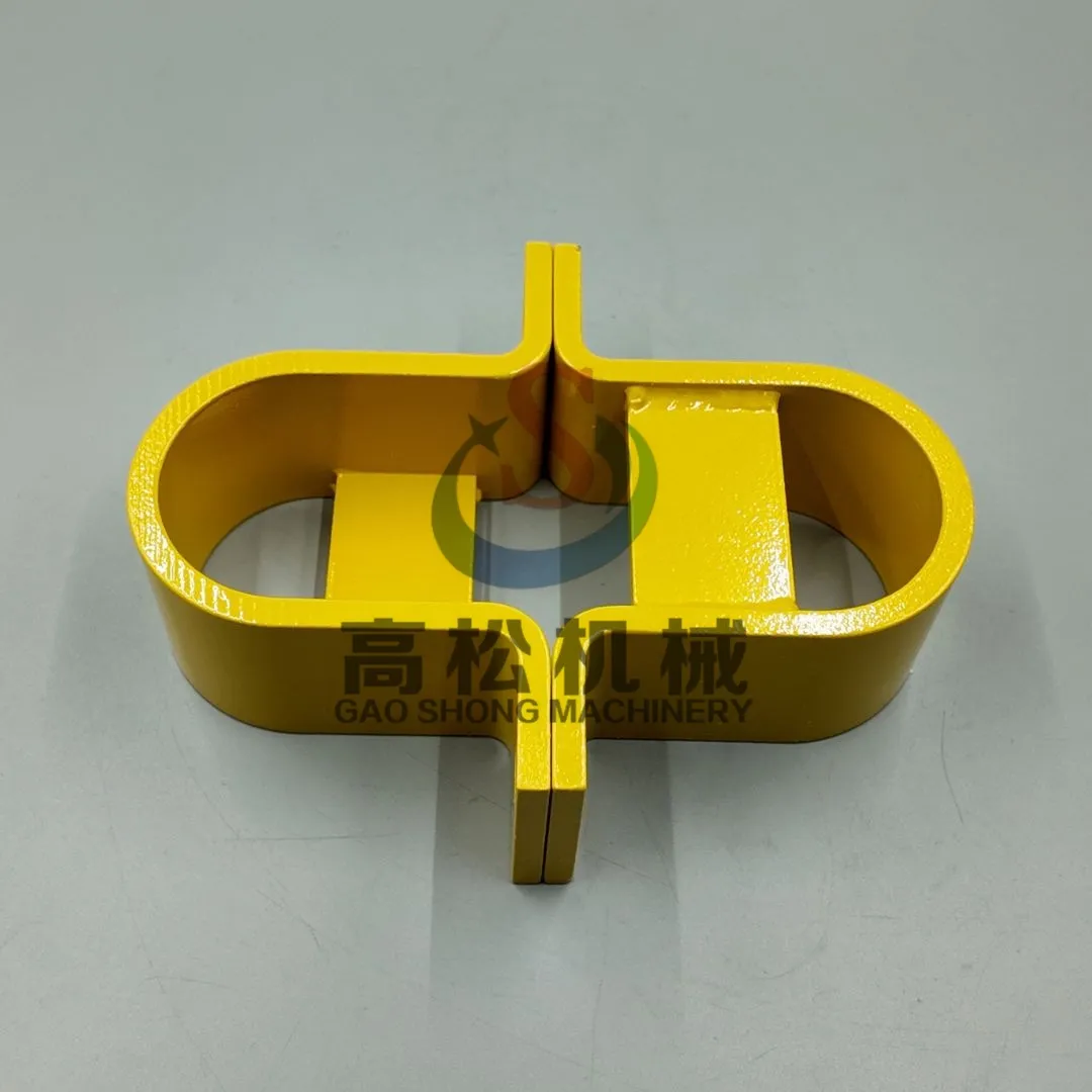 GD705-5 metal plate 234-70-81820