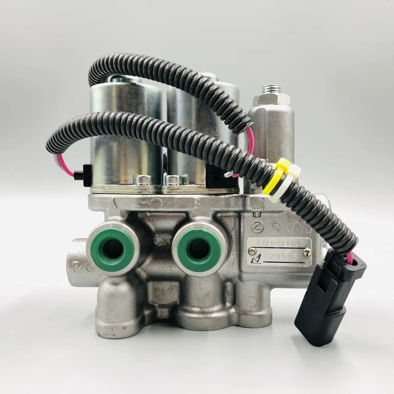 Valve Assembly22F-60-31600