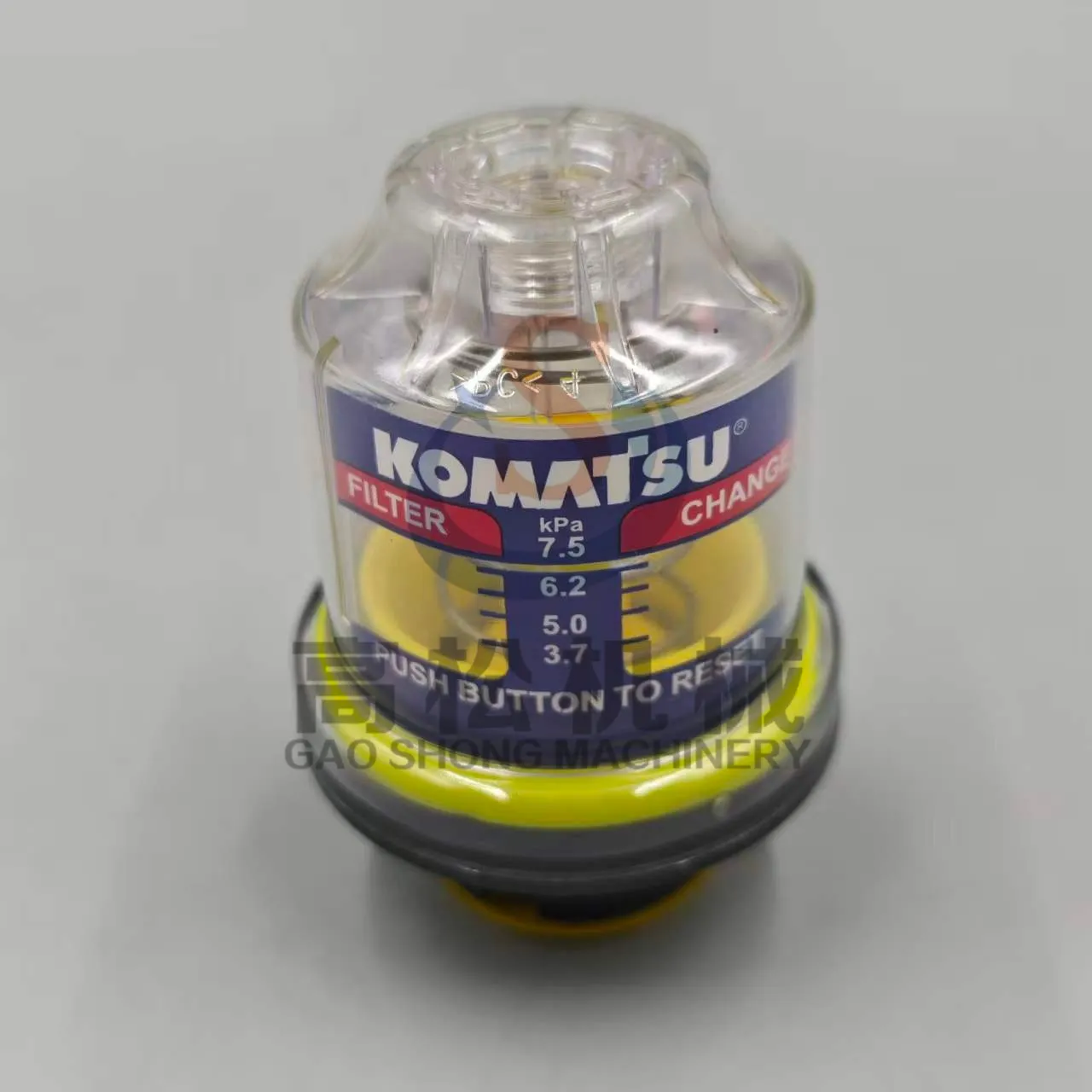 08672-01000 Indicator