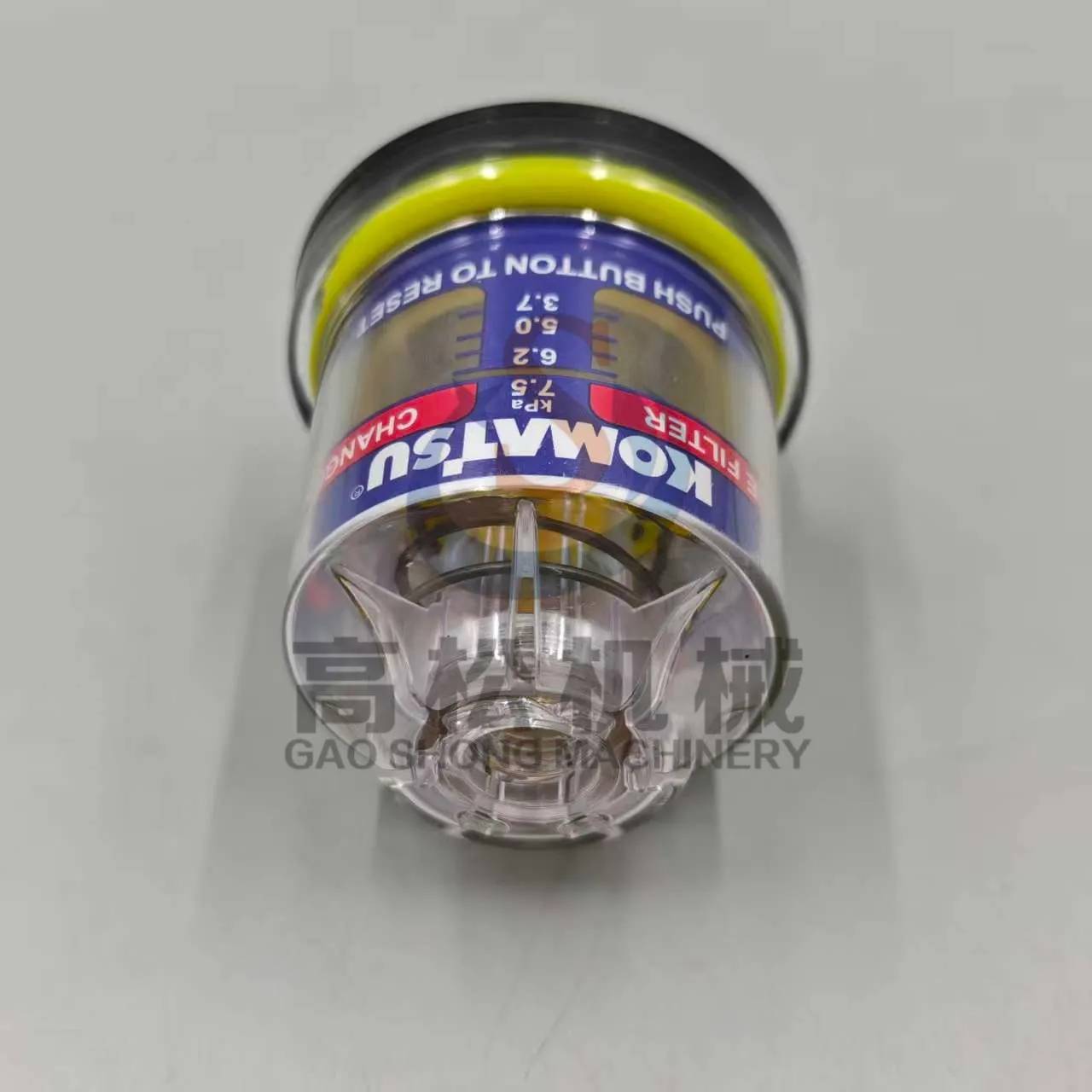 08672-01000 Indicator