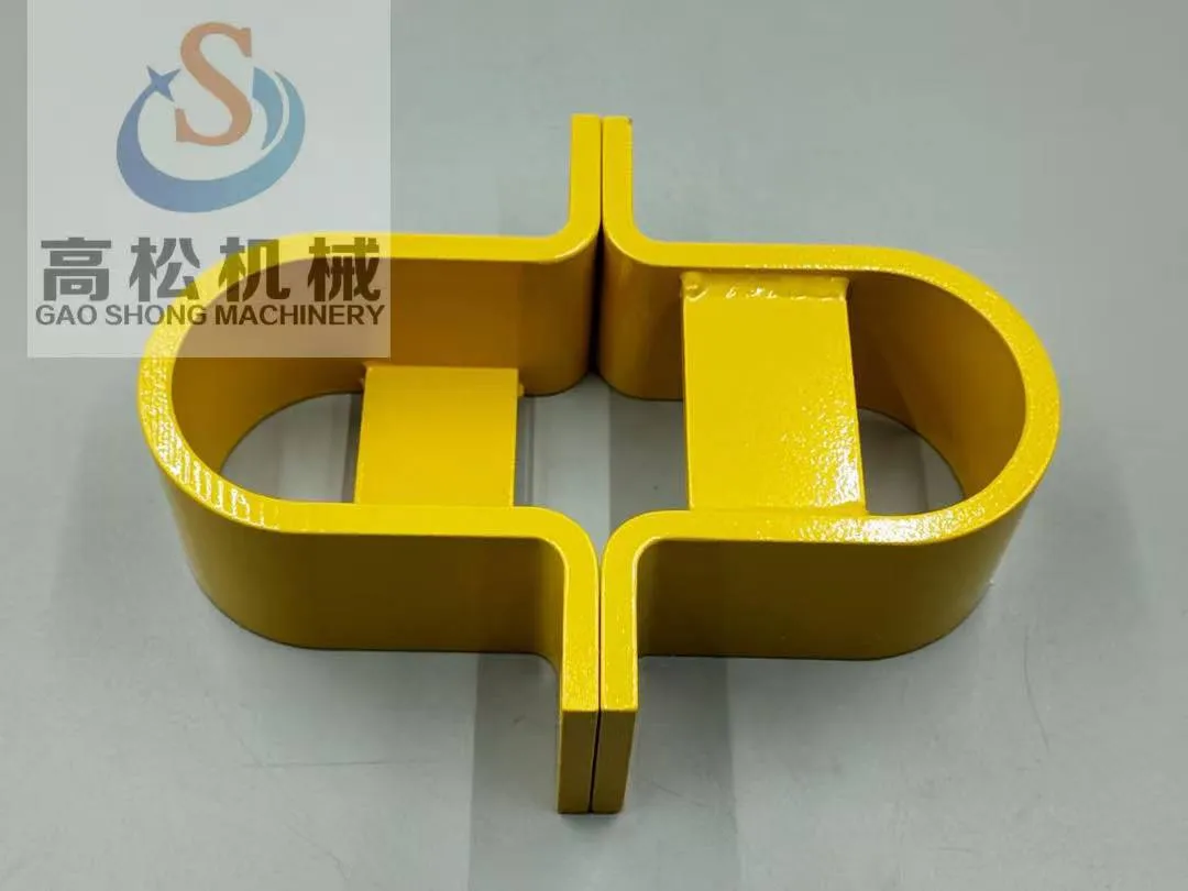 425-04-21430 Komatsu Cover