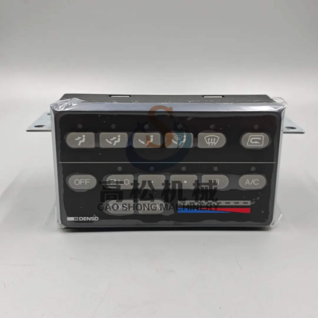 used Komatsu Controller 425-07-21121 for WA500-3H