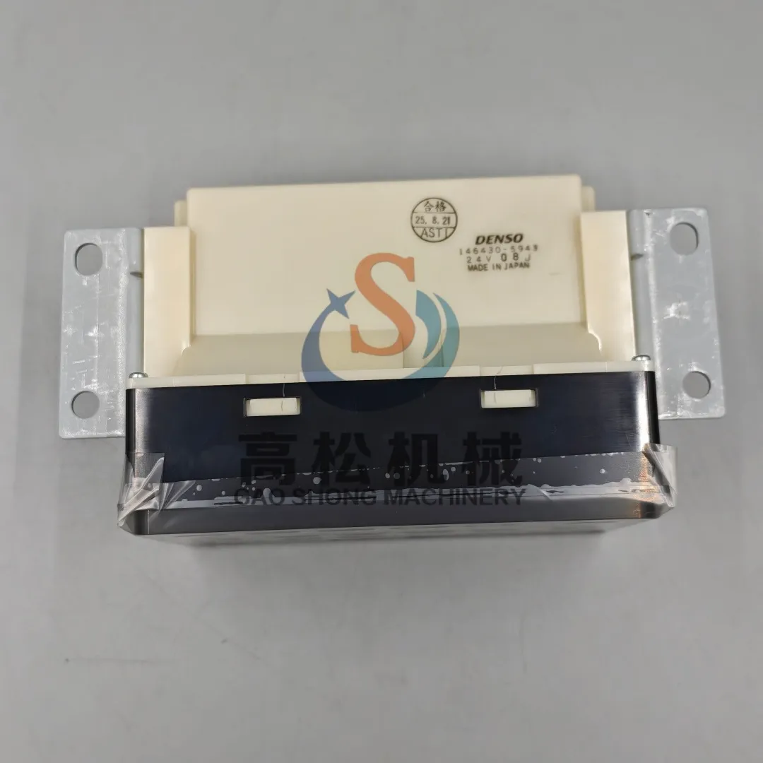 used Komatsu Controller 425-07-21121 for WA500-3H