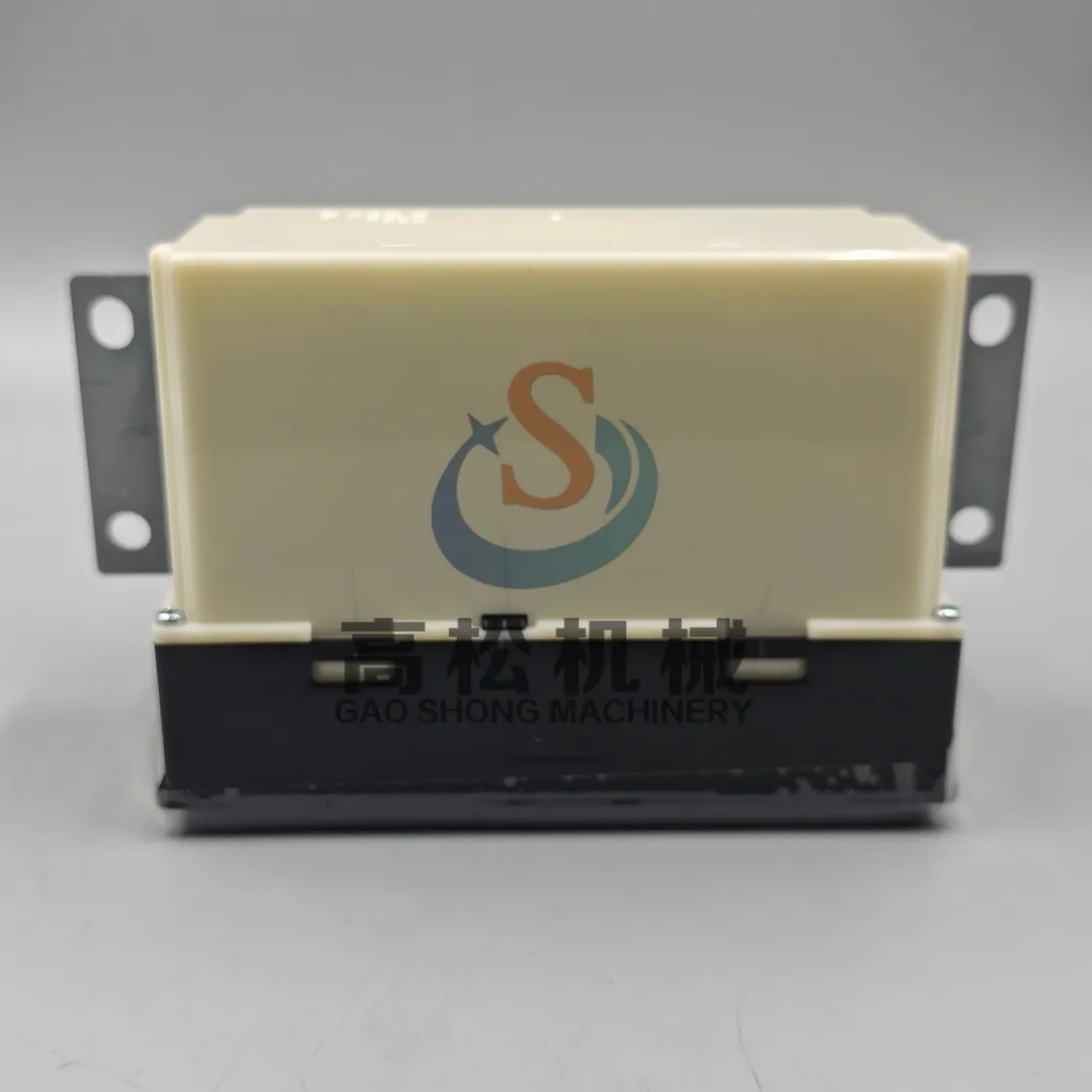 used Komatsu Controller 425-07-21121 for WA500-3H