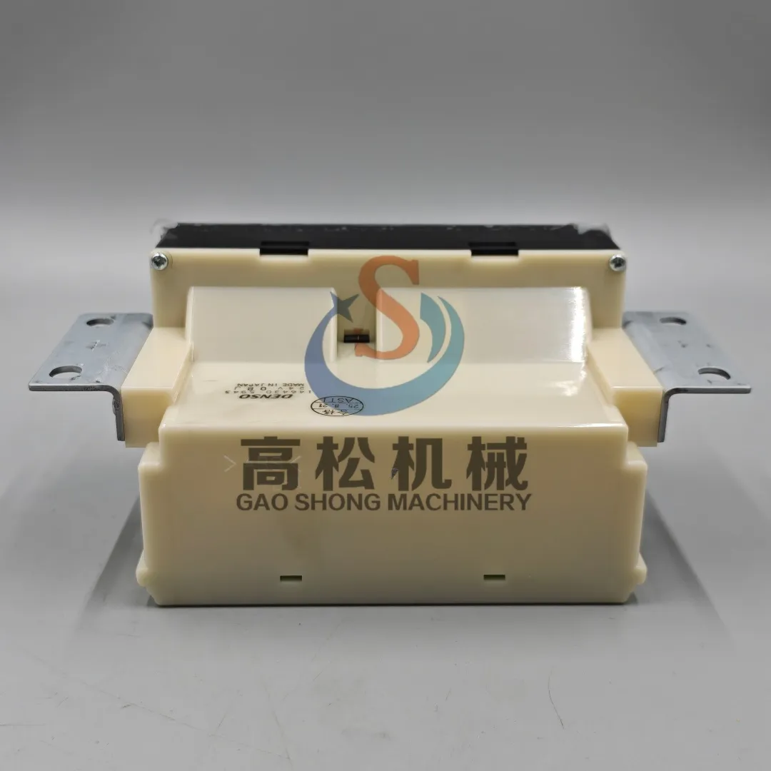 used Komatsu Controller 425-07-21121 for WA500-3H