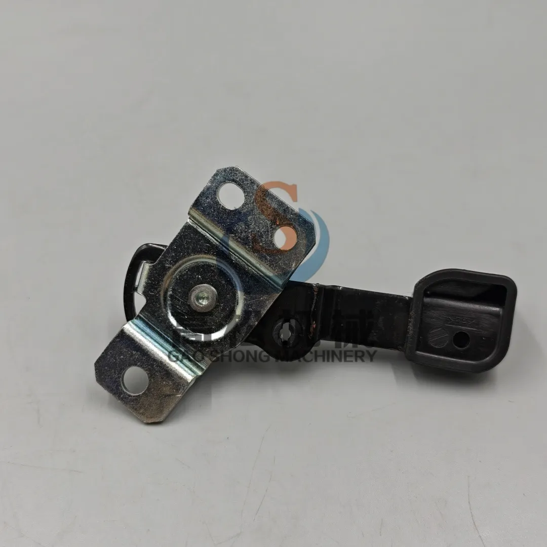 Komatsu excavator PC200/300/400/1250 door handle assembly 20Y-54-52300