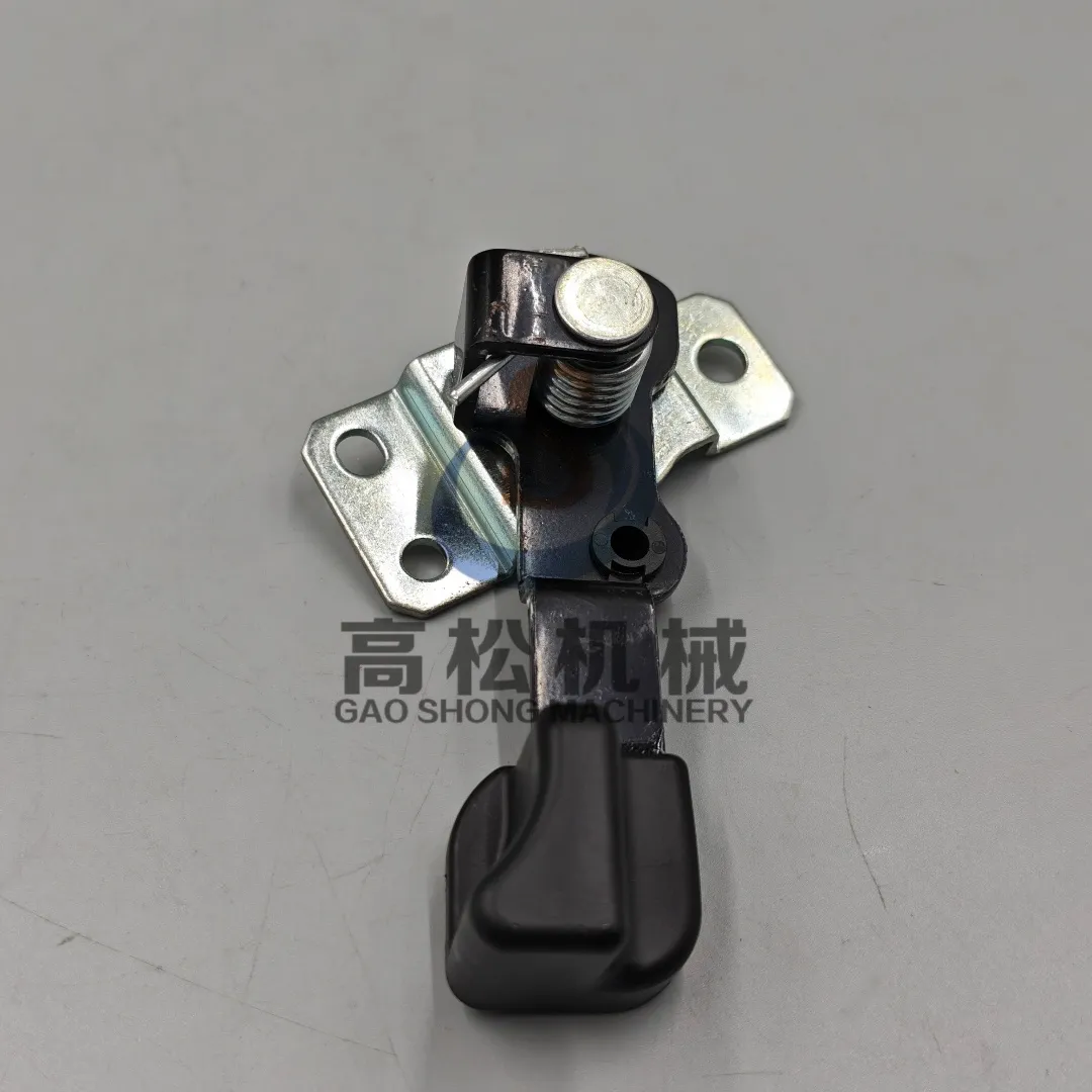 Komatsu excavator PC200/300/400/1250 door handle assembly 20Y-54-52300