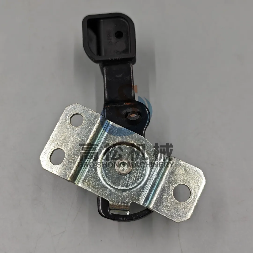 Komatsu excavator PC200/300/400/1250 door handle assembly 20Y-54-52300