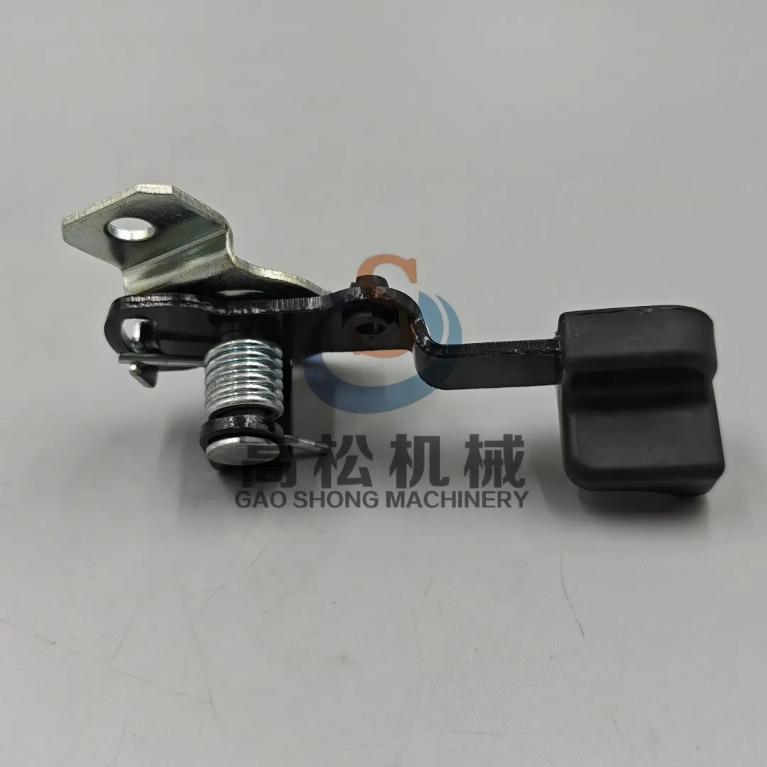 Komatsu excavator PC200/300/400/1250 door handle assembly 20Y-54-52300