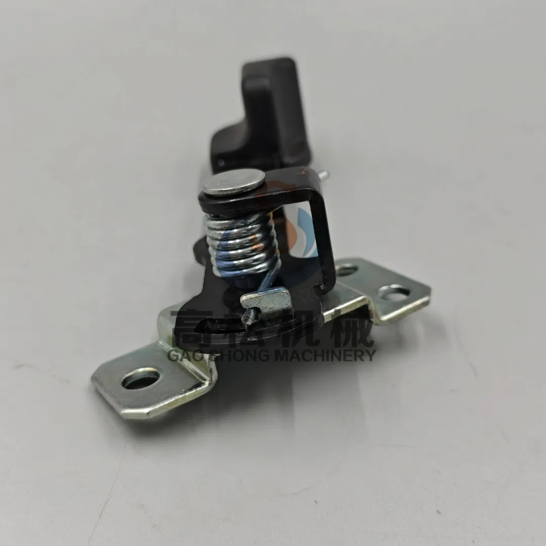 Komatsu excavator PC200/300/400/1250 door handle assembly 20Y-54-52300