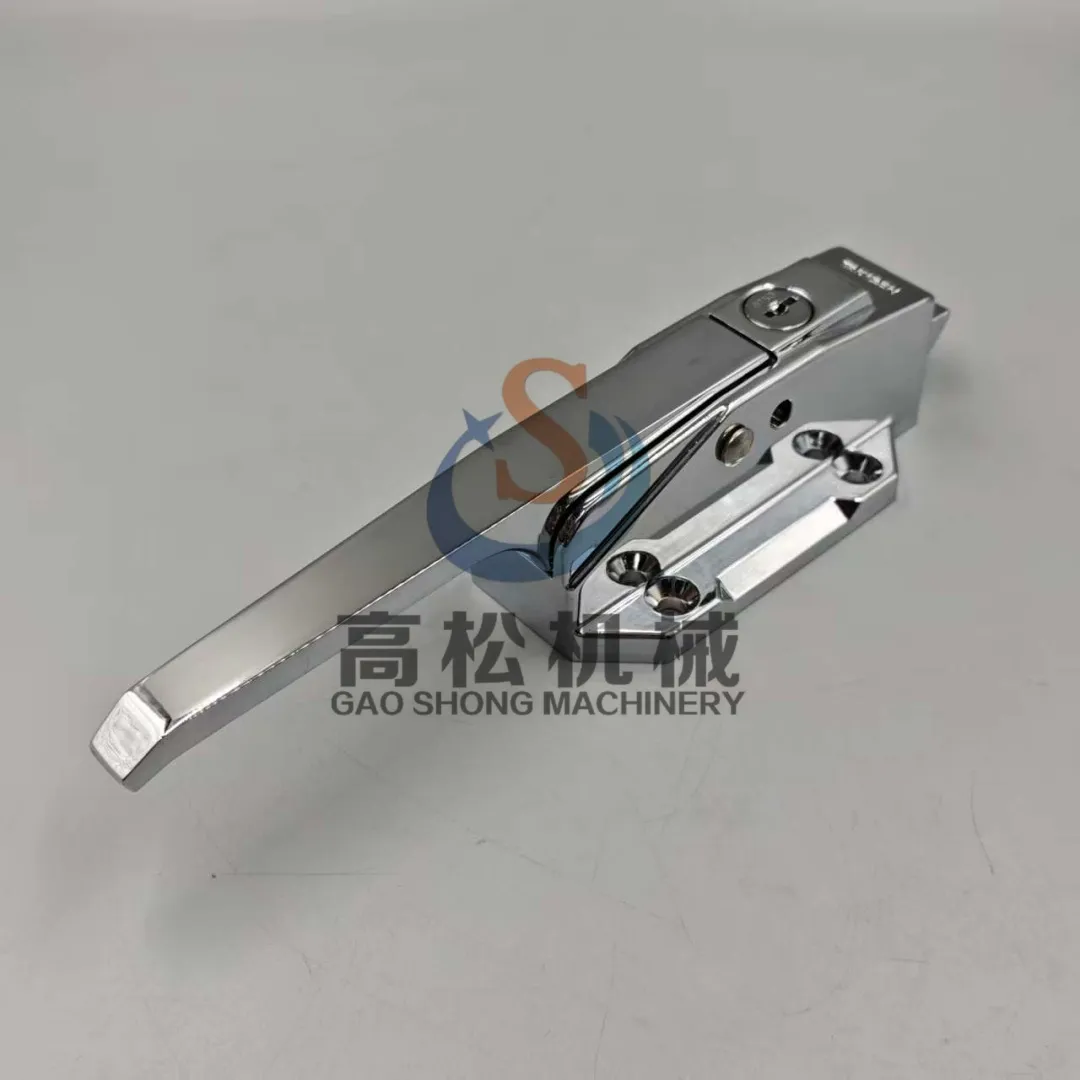 21T-54-35421 Komatsu Handle komatsu original