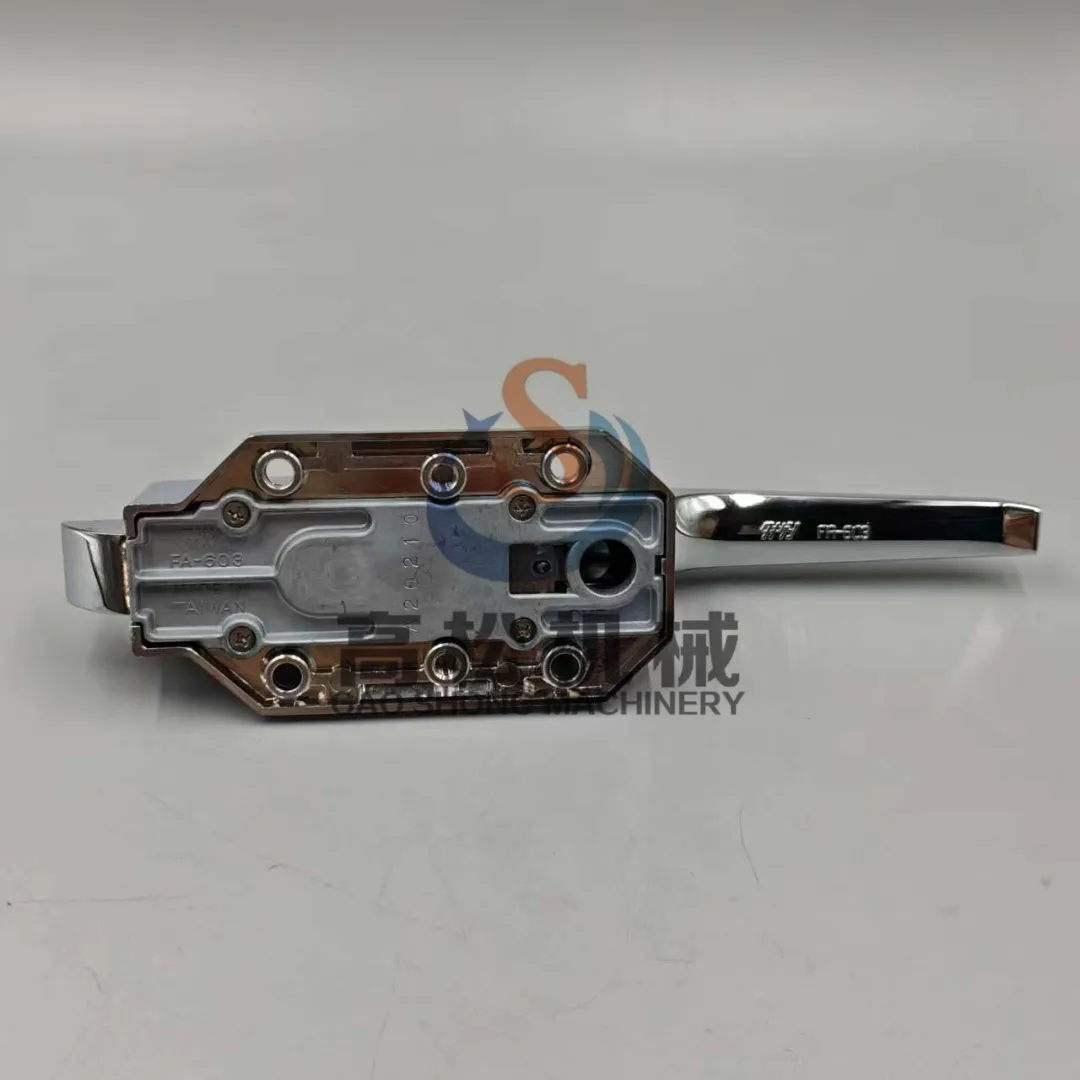 21T-54-35421 Komatsu Handle komatsu original