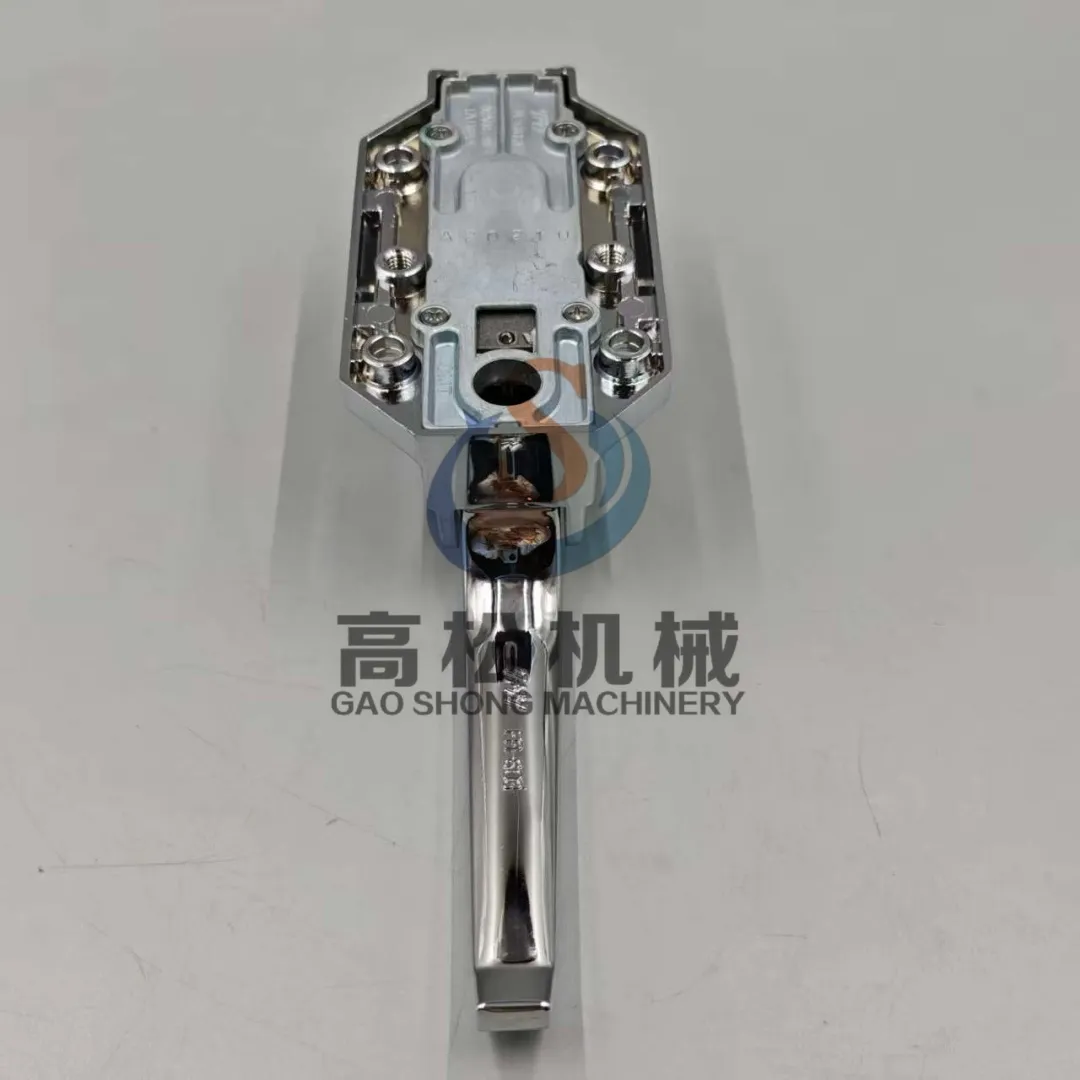 21T-54-35421 Komatsu Handle komatsu original