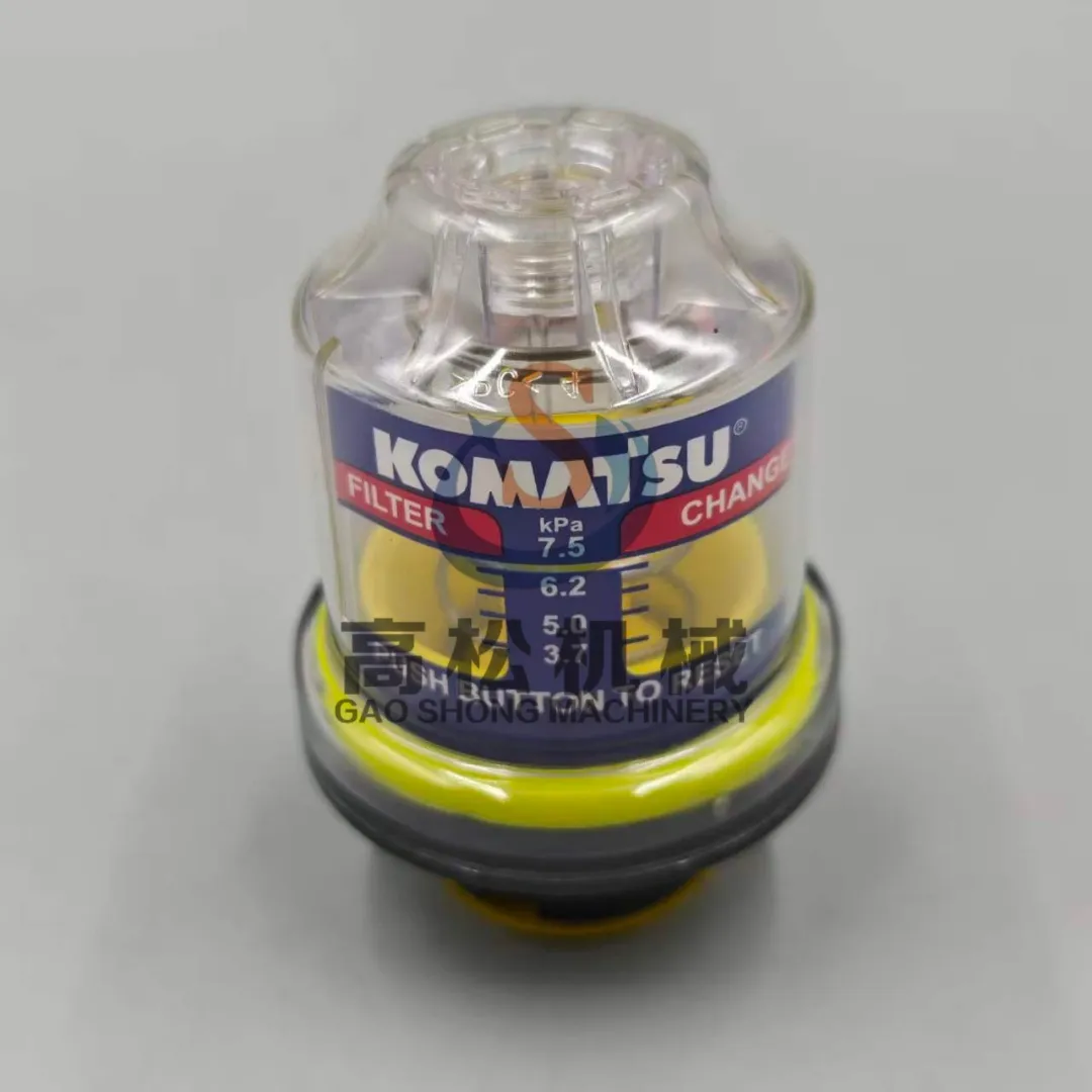 08672-01000 Indicator for D155A D155AX D275A D375A