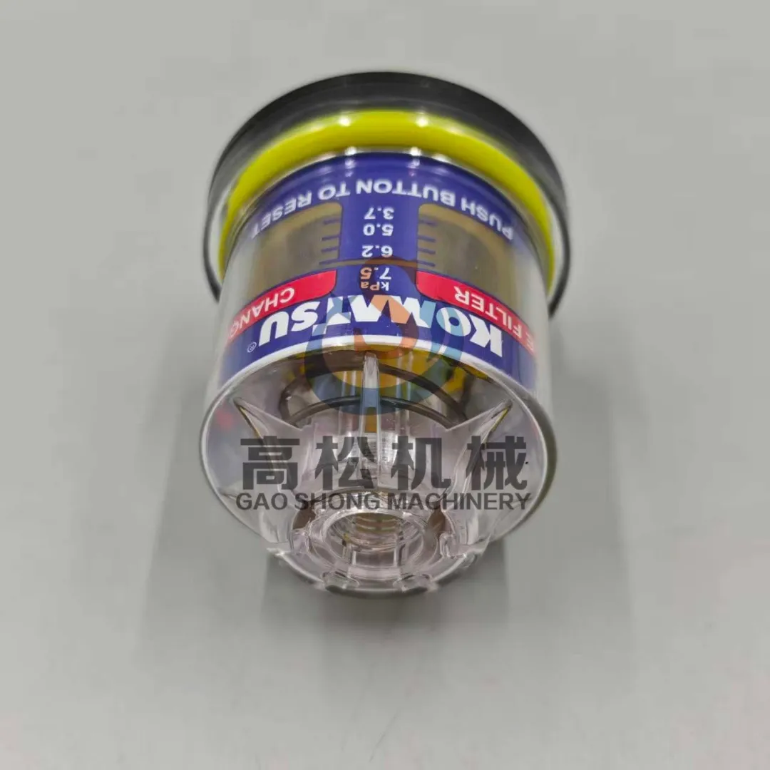 08672-01000 Indicator for D155A D155AX D275A D375A