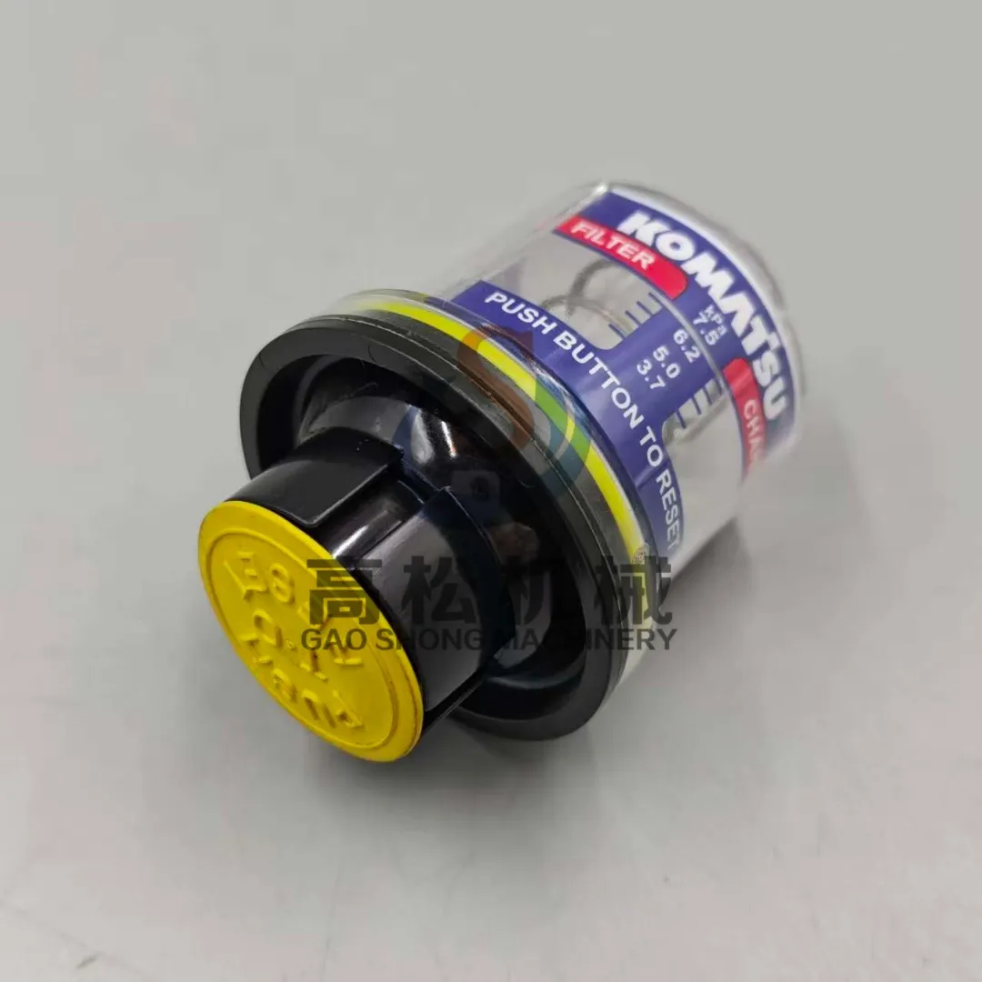 08672-01000 Indicator for D155A D155AX D275A D375A