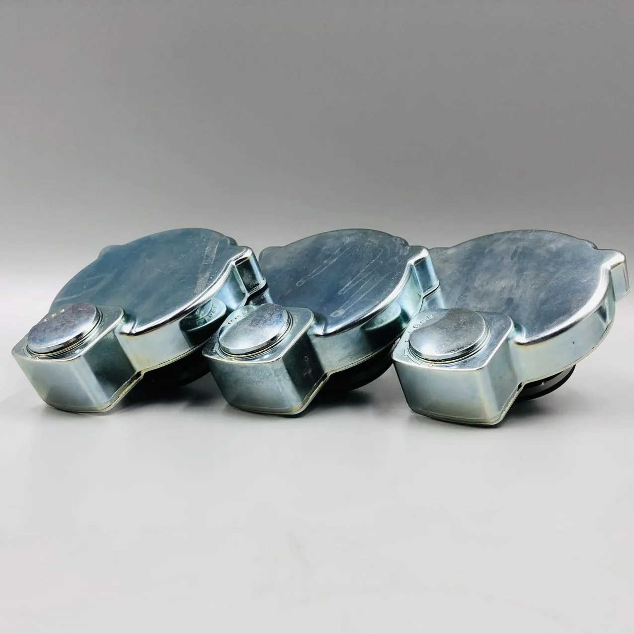 Hydraulic Oil Tank Cap 17A-60-11310 For Komatsu PC200-6 PC220-6 Parts