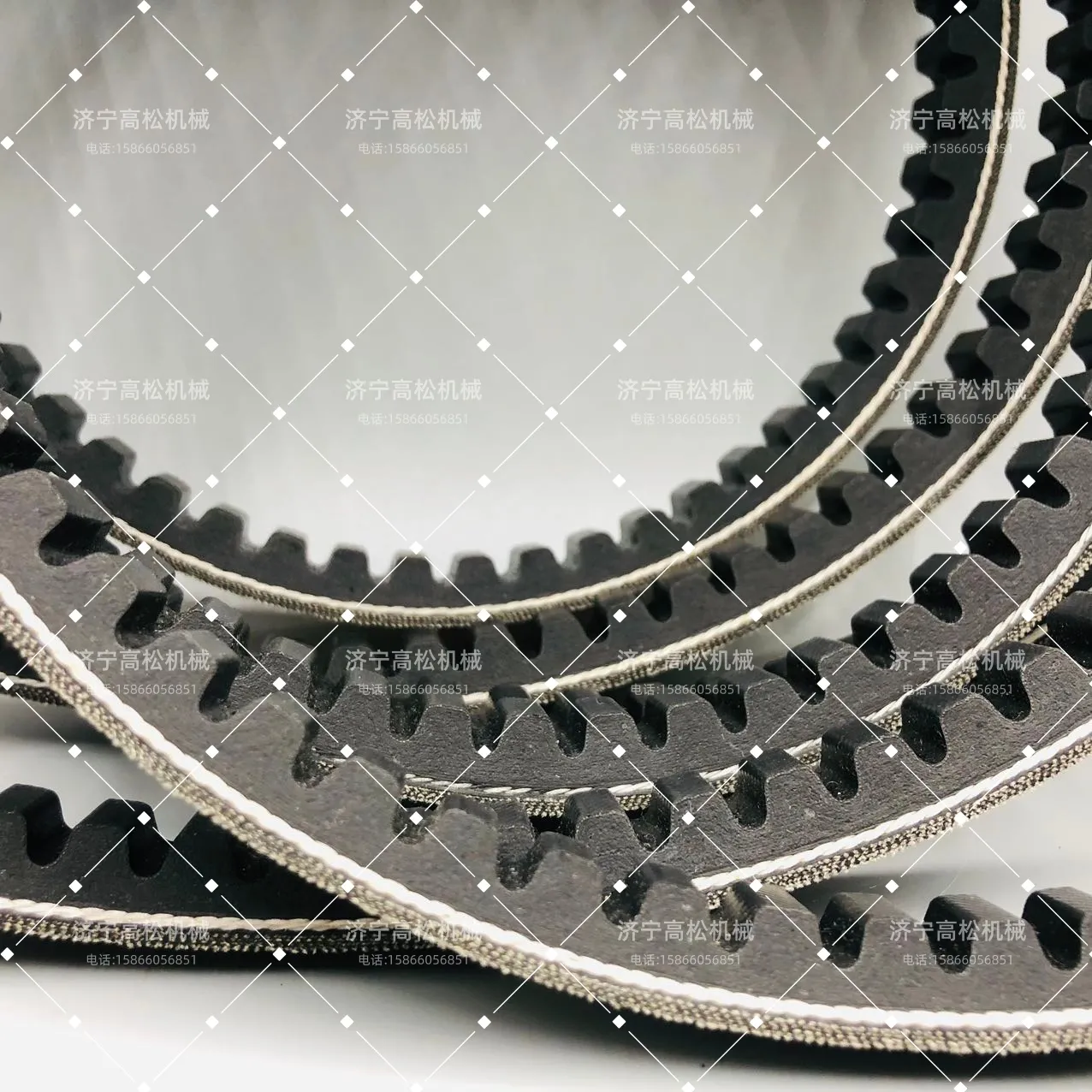 Genuine Komatsu V-Belt 6219-61-3420 for…