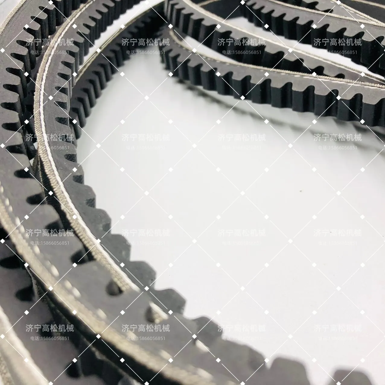 Genuine Komatsu V-Belt 6219-61-3420 for…